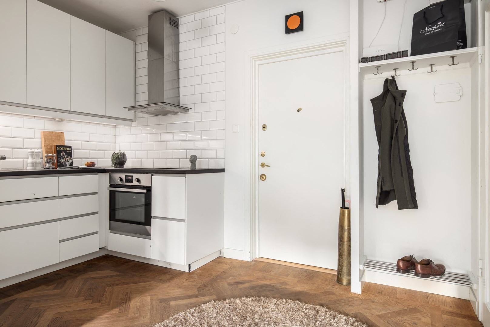 Bostadsbild från Gjutargatan 6, Såld i Kungsholmen - Fridhemsplan, Stockholm