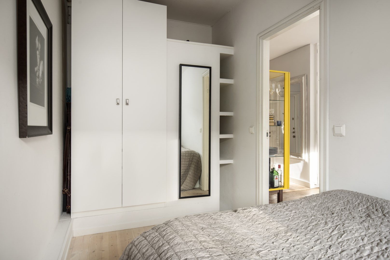 Bostadsbild från Gjutargatan 6, Såld i Kungsholmen - Fridhemsplan, Stockholm