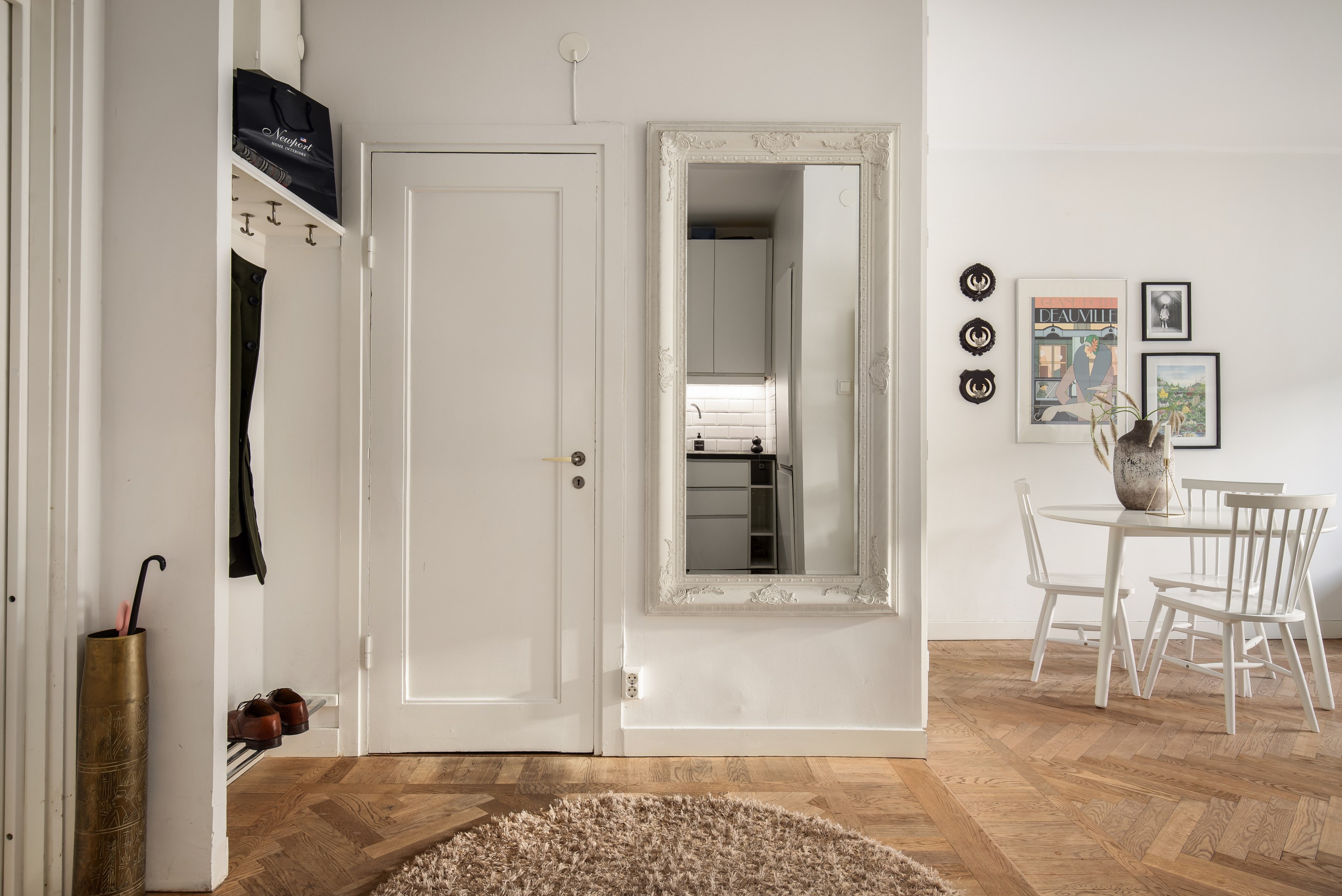 Bostadsbild från Gjutargatan 6, Såld i Kungsholmen - Fridhemsplan, Stockholm