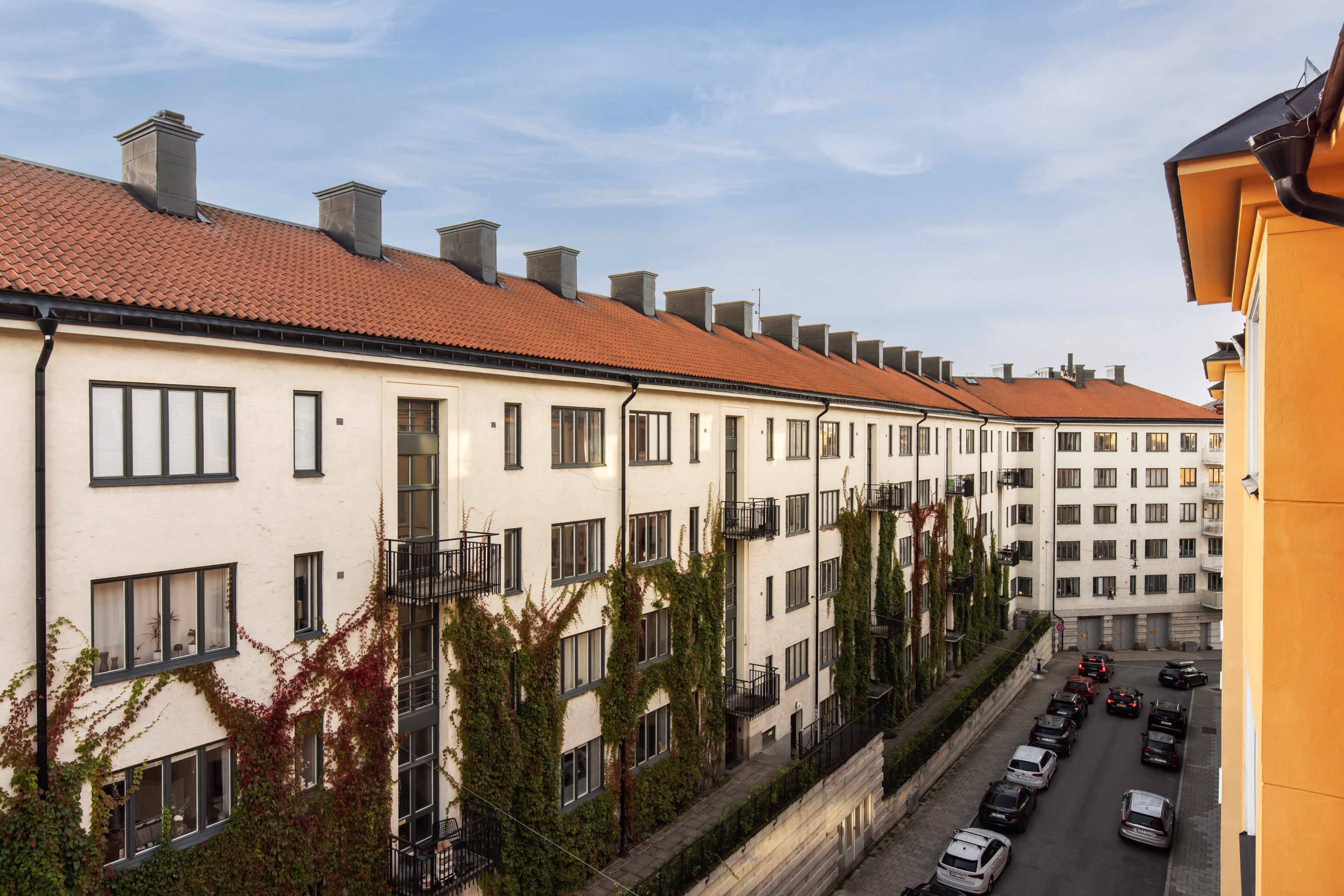 Bostadsbild från Gjutargatan 6, Såld i Kungsholmen - Fridhemsplan, Stockholm