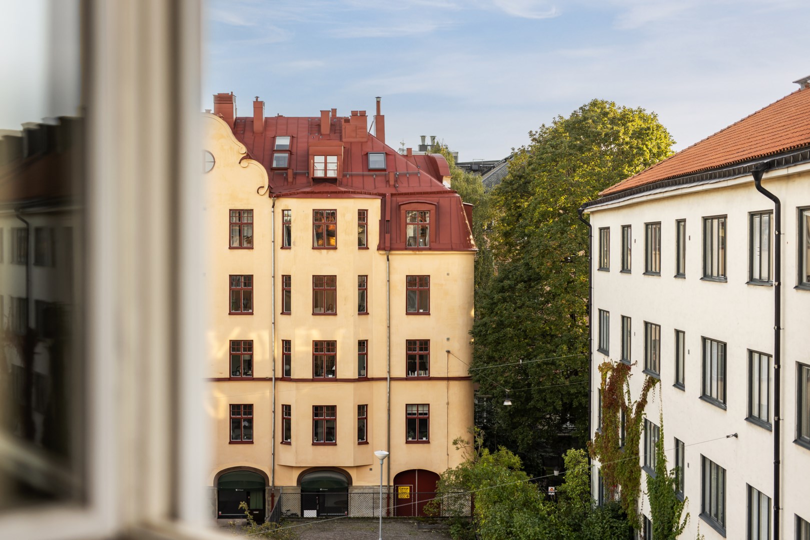 Bostadsbild från Gjutargatan 6, Såld i Kungsholmen - Fridhemsplan, Stockholm