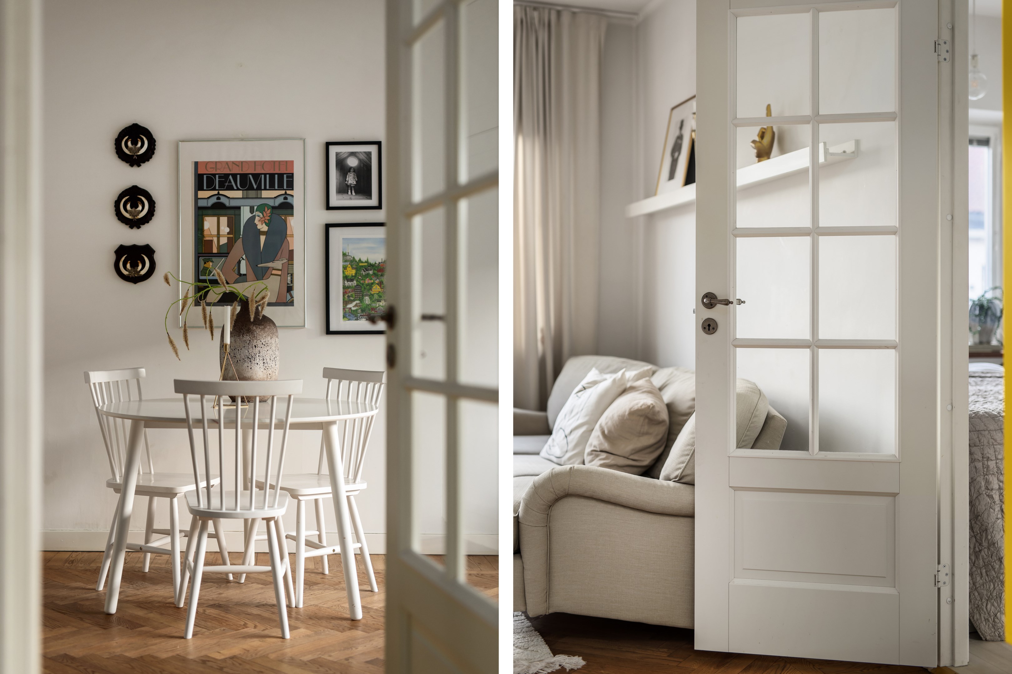 Bostadsbild från Gjutargatan 6, Såld i Kungsholmen - Fridhemsplan, Stockholm