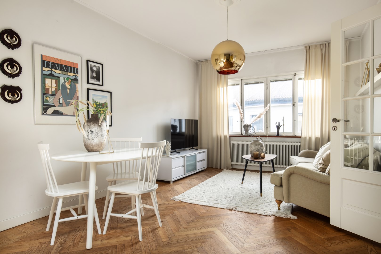 Bostadsbild från Gjutargatan 6, Såld i Kungsholmen - Fridhemsplan, Stockholm