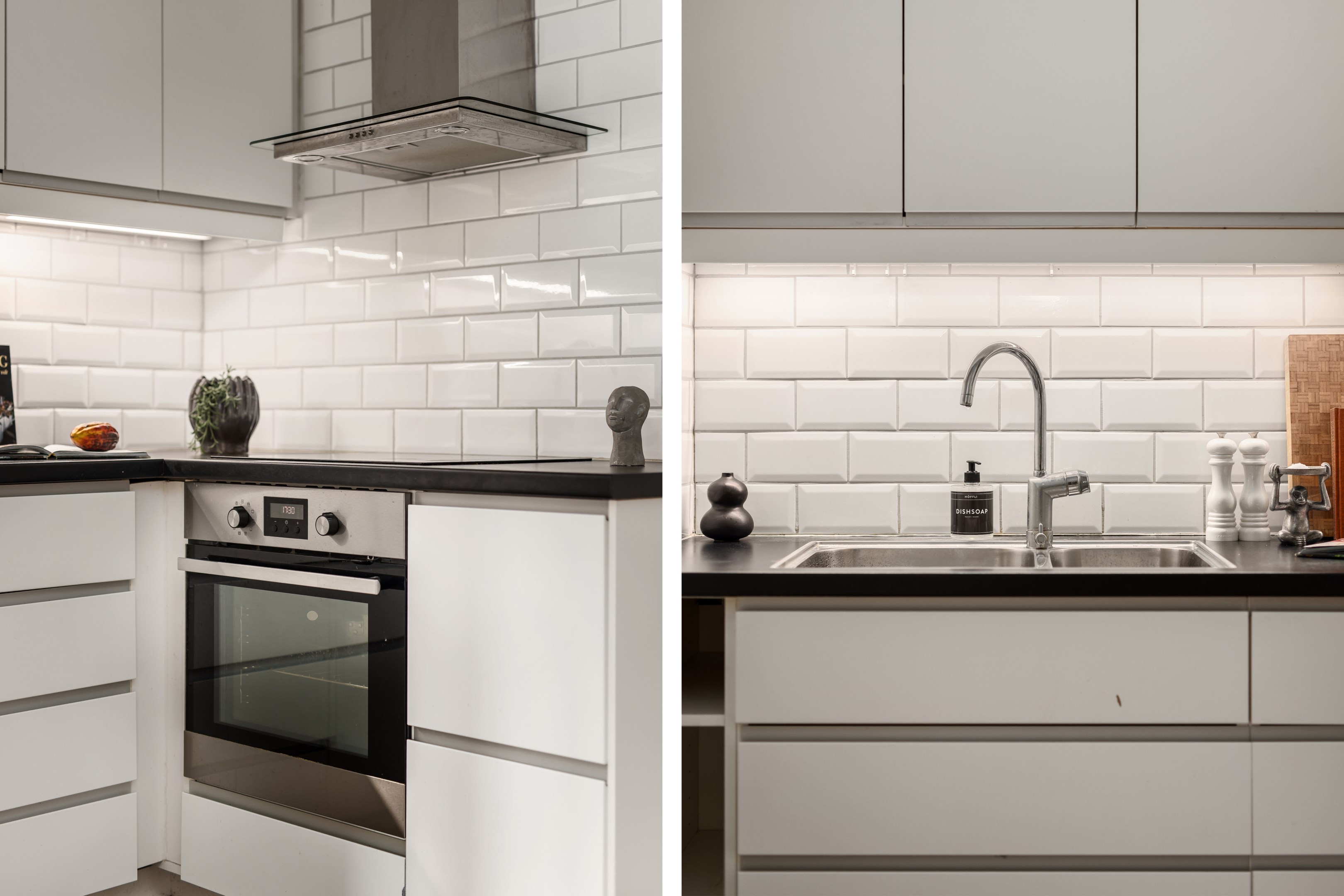 Bostadsbild från Gjutargatan 6, Såld i Kungsholmen - Fridhemsplan, Stockholm