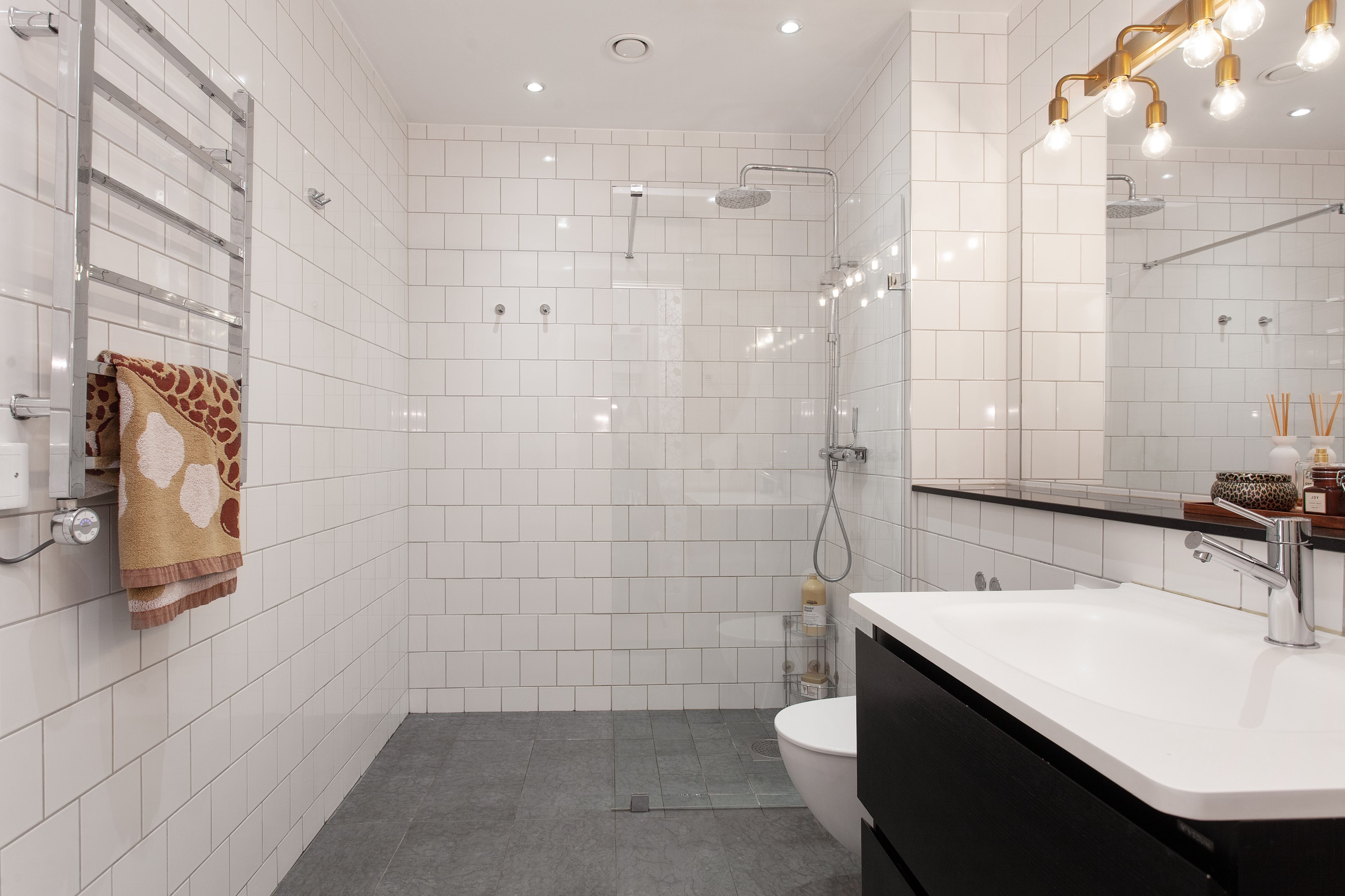 Bostadsbild från Arbetargatan 33E, Till salu i Kungsholmen, Stockholm