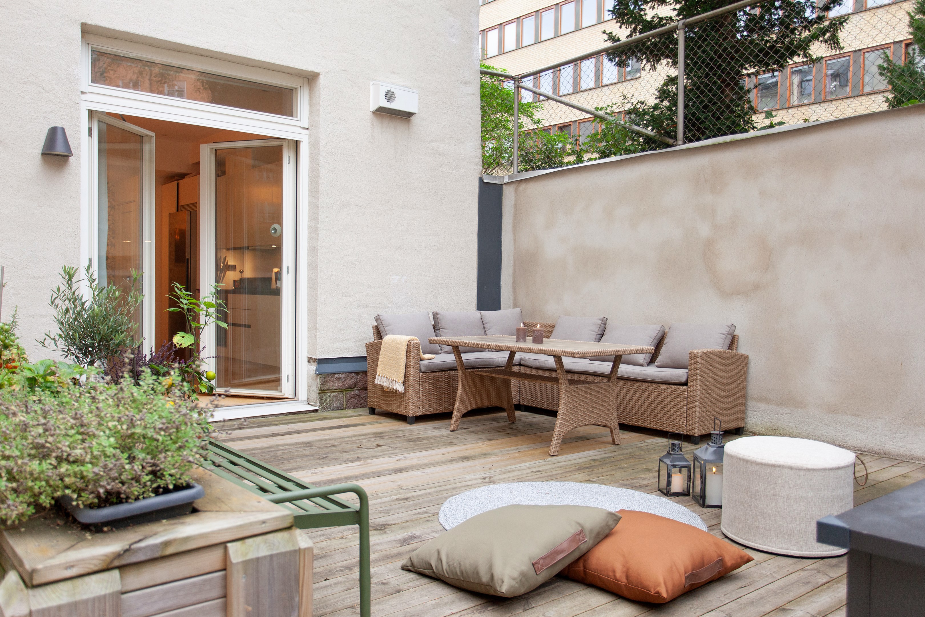 Bostadsbild från Arbetargatan 33E, Till salu i Kungsholmen, Stockholm