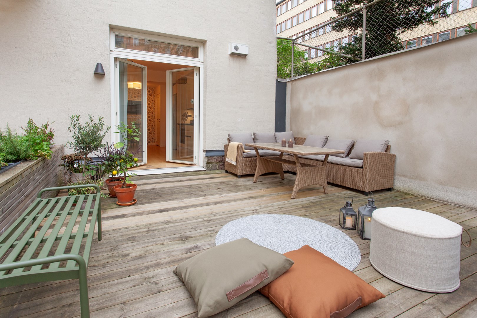 Bostadsbild från Arbetargatan 33E, Till salu i Kungsholmen, Stockholm