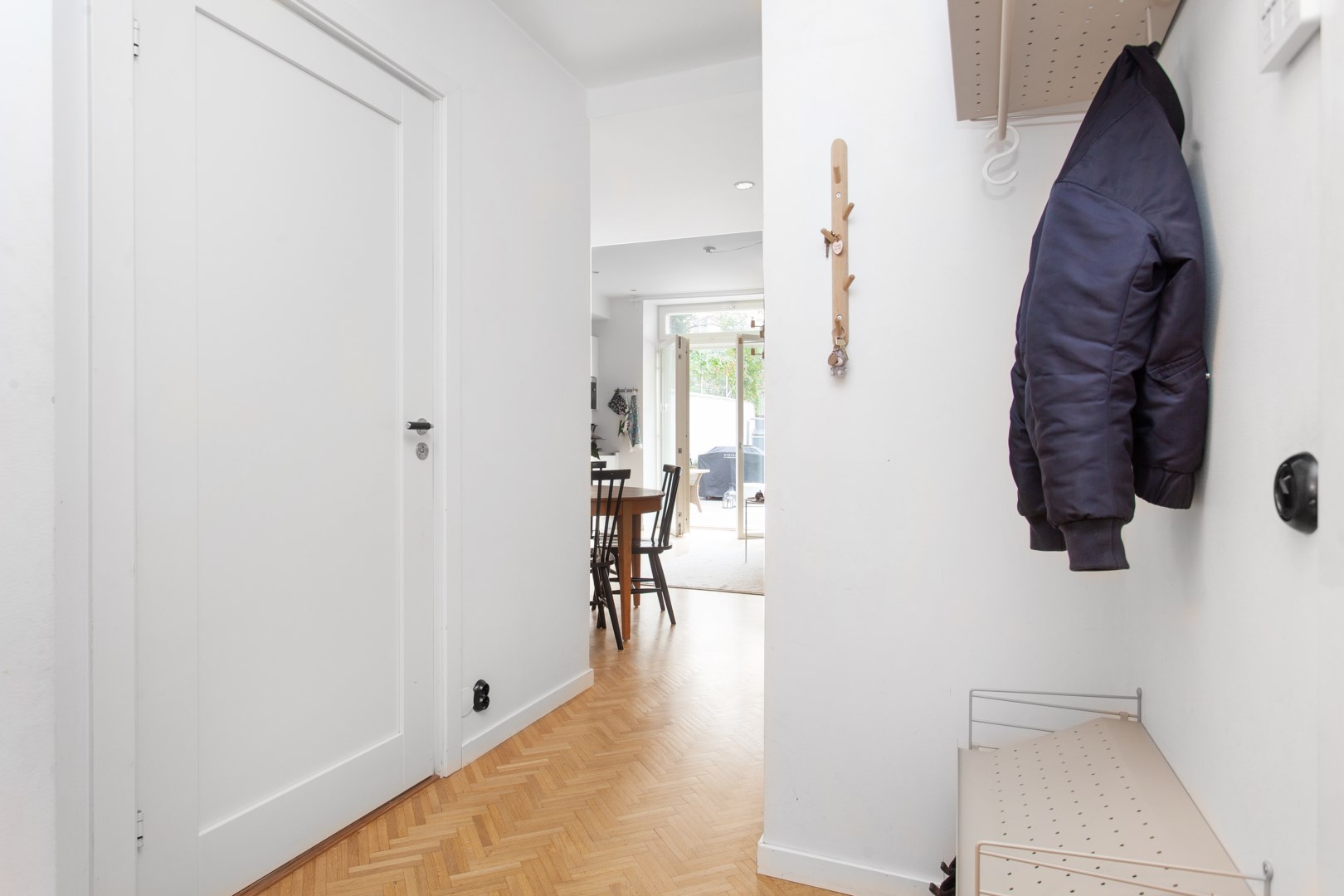 Bostadsbild från Arbetargatan 33E, Till salu i Kungsholmen, Stockholm