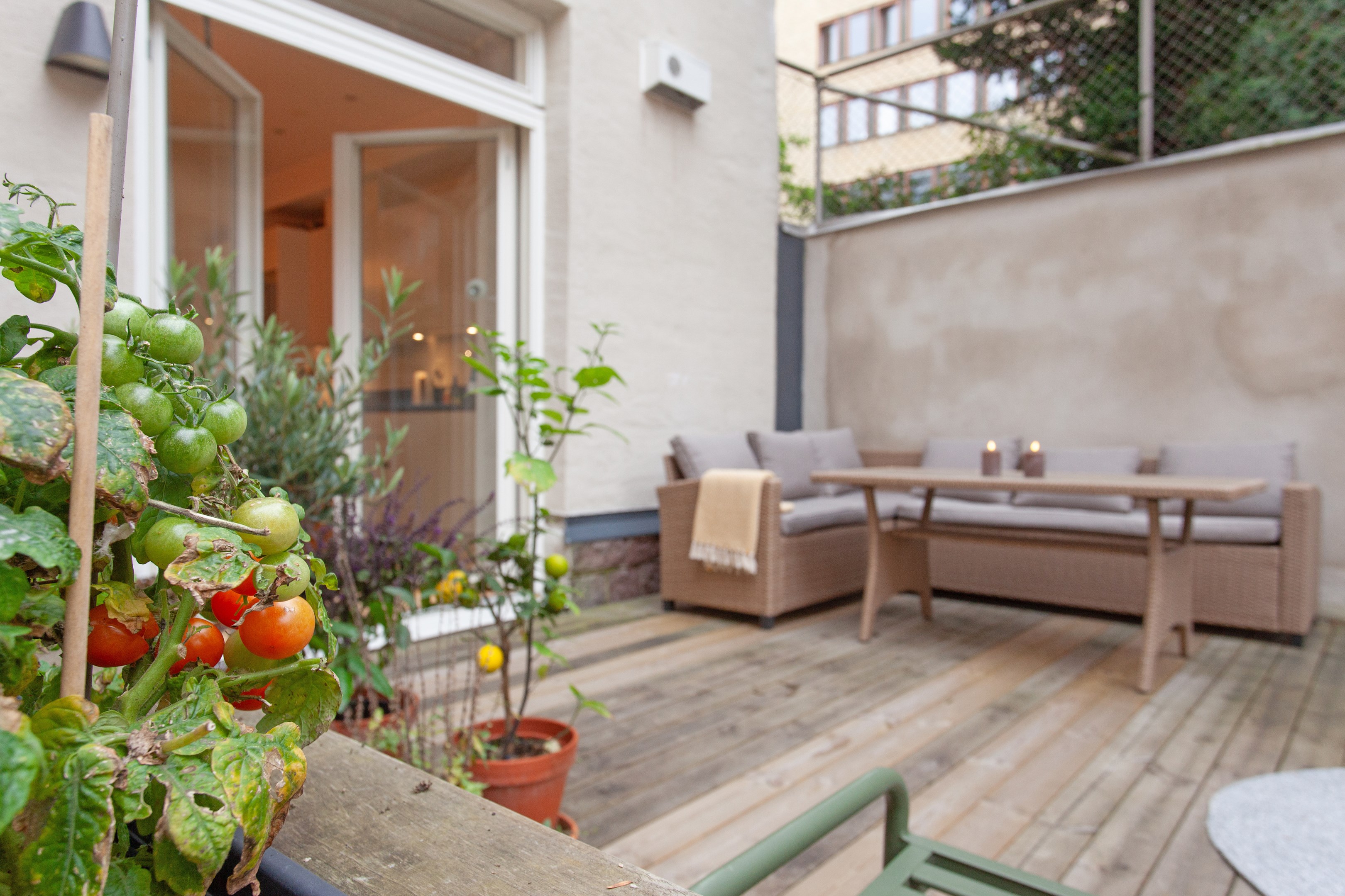 Bostadsbild från Arbetargatan 33E, Till salu i Kungsholmen, Stockholm