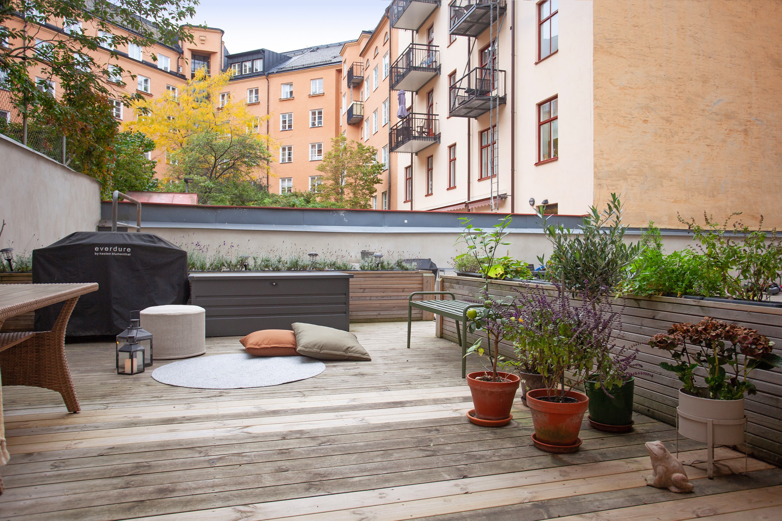 Bostadsbild från Arbetargatan 33E, Till salu i Kungsholmen, Stockholm