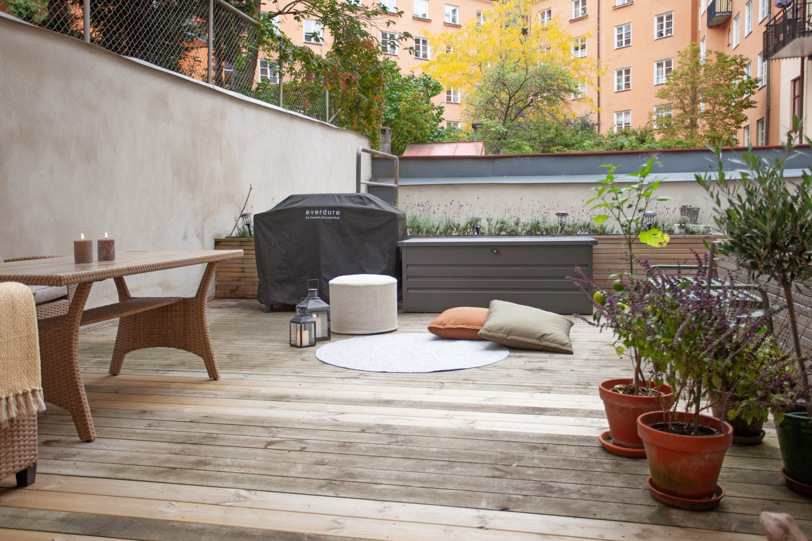 Bostadsbild från Arbetargatan 33E, Till salu i Kungsholmen, Stockholm