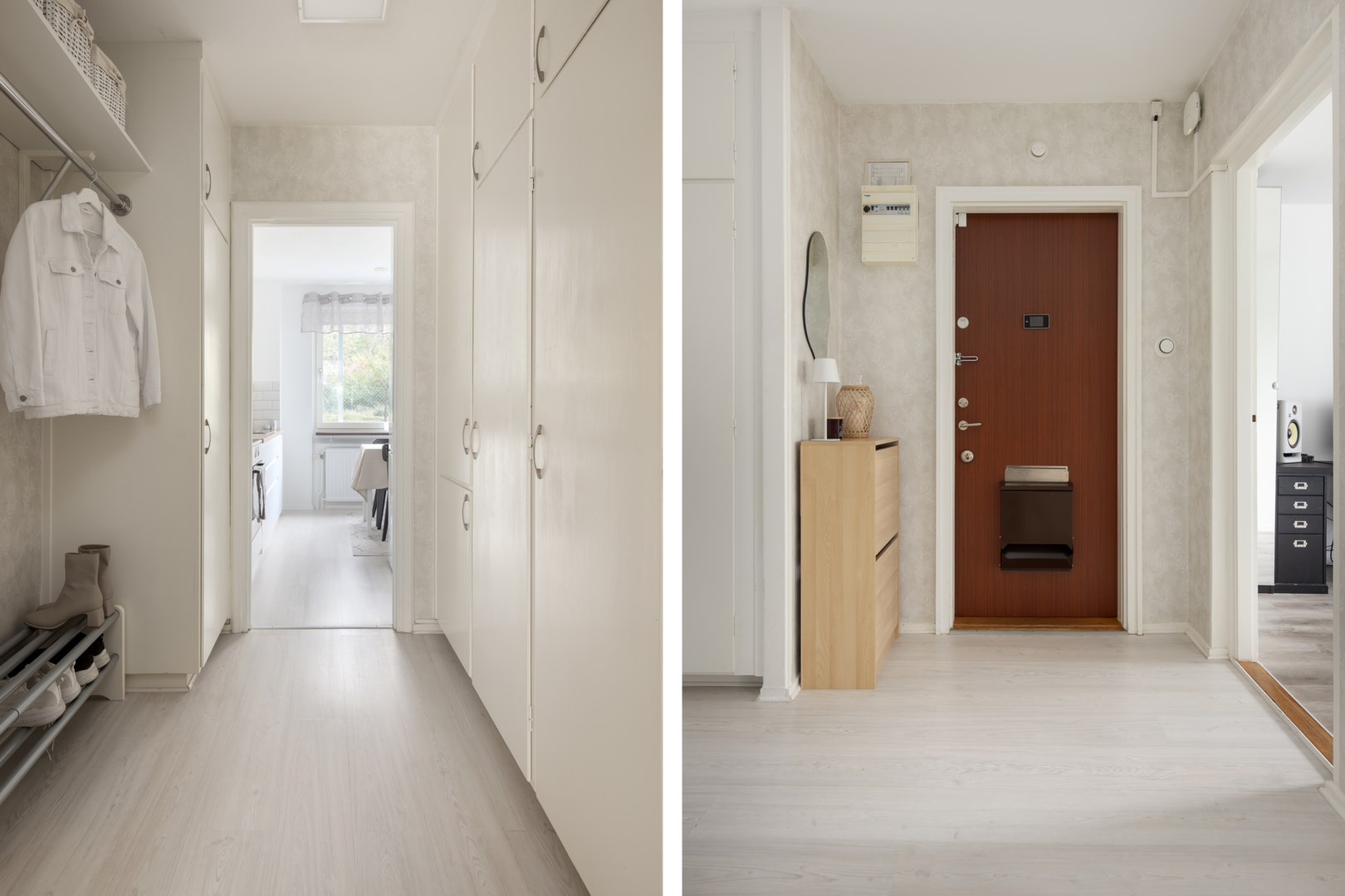 Bostadsbild från Per Hallströms Väg 6, Till salu i Forum Nacka, Nacka