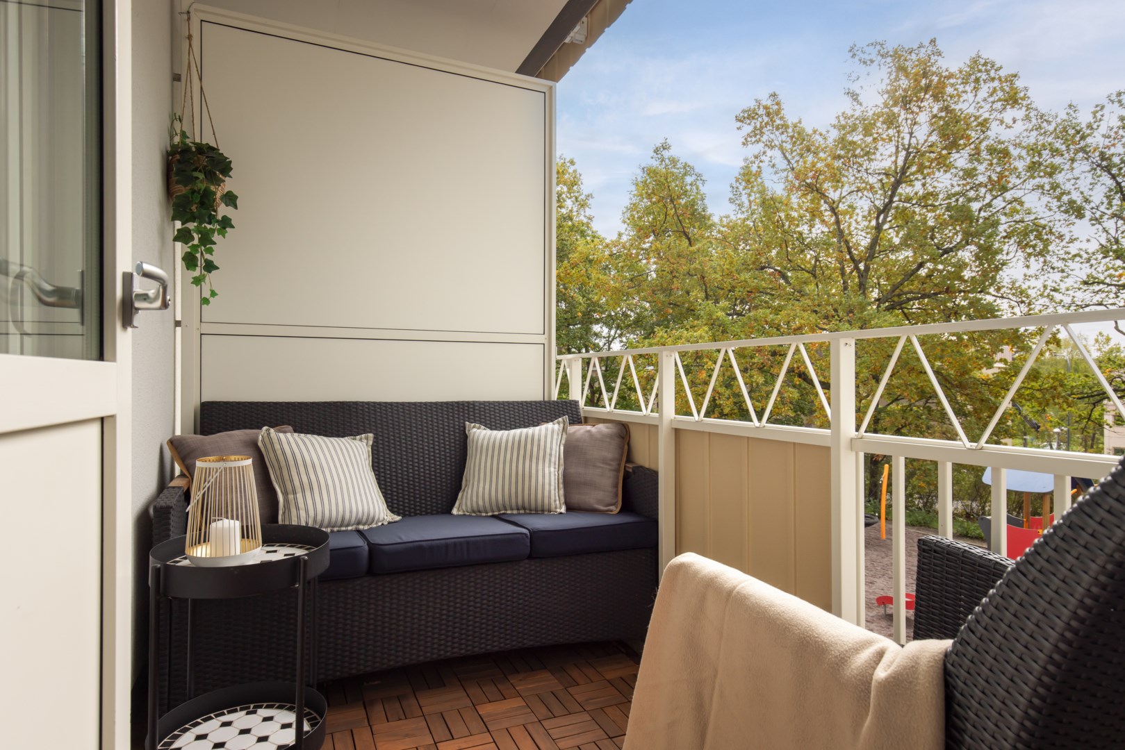 Bostadsbild från Per Hallströms Väg 6, Till salu i Forum Nacka, Nacka