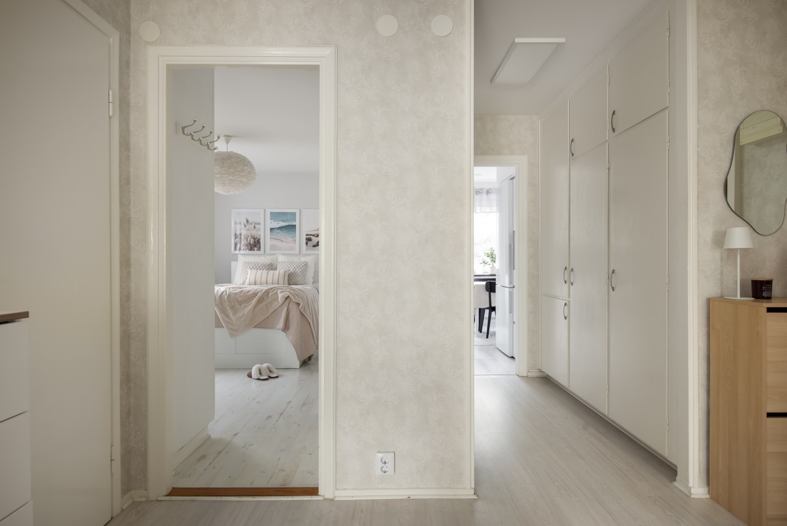 Bostadsbild från Per Hallströms Väg 6, Till salu i Forum Nacka, Nacka