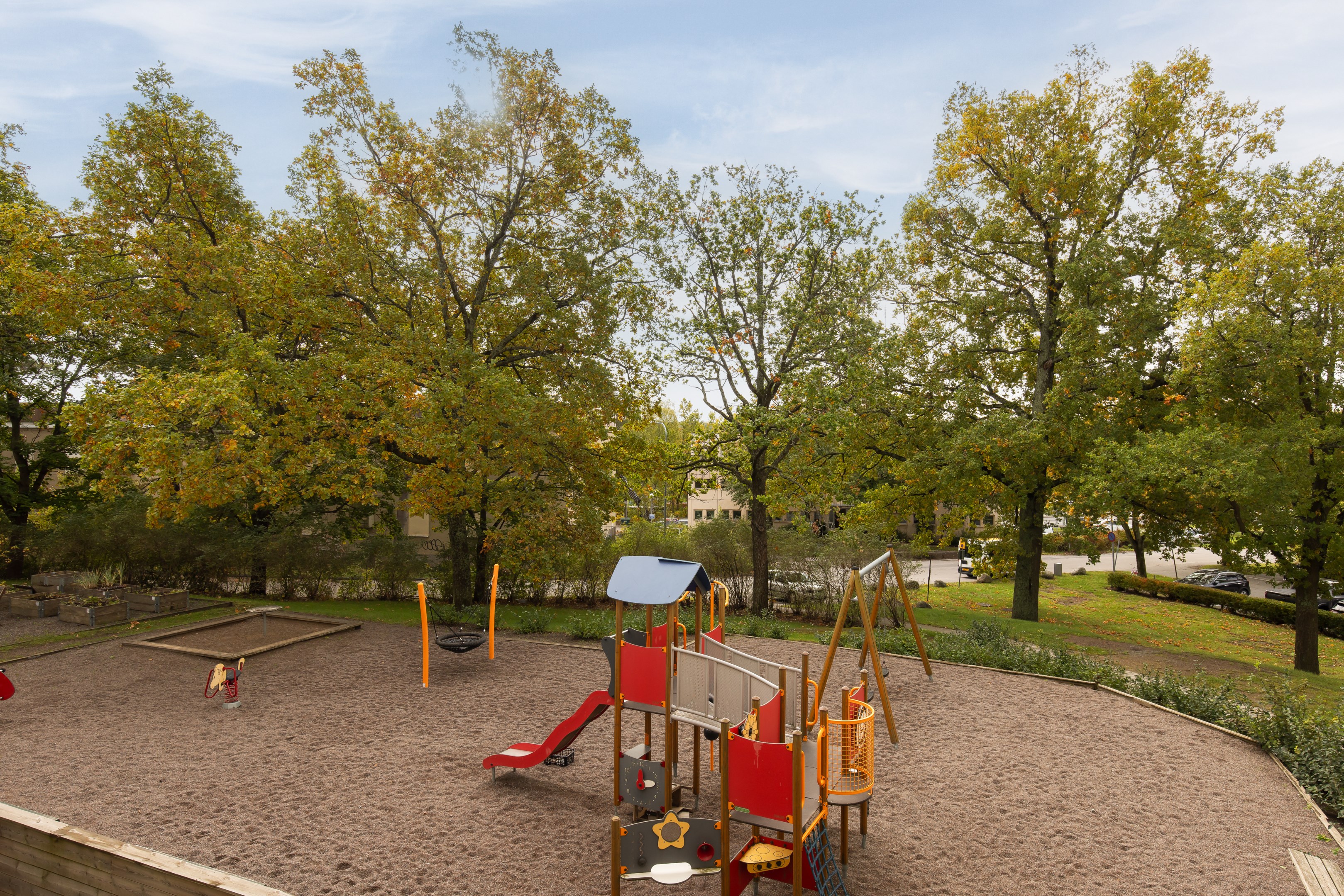 Bostadsbild från Per Hallströms Väg 6, Till salu i Forum Nacka, Nacka