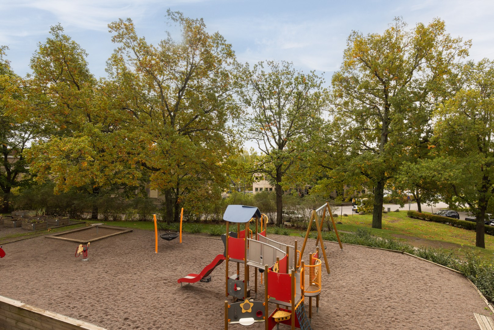 Bostadsbild från Per Hallströms Väg 6, Till salu i Forum Nacka, Nacka