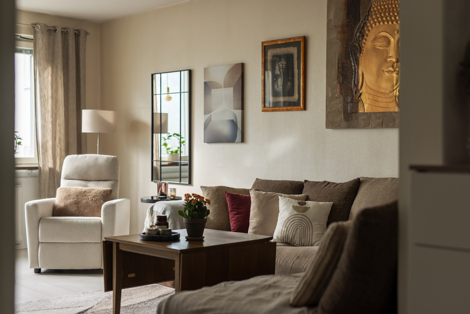 Bostadsbild från Per Hallströms Väg 6, Till salu i Forum Nacka, Nacka