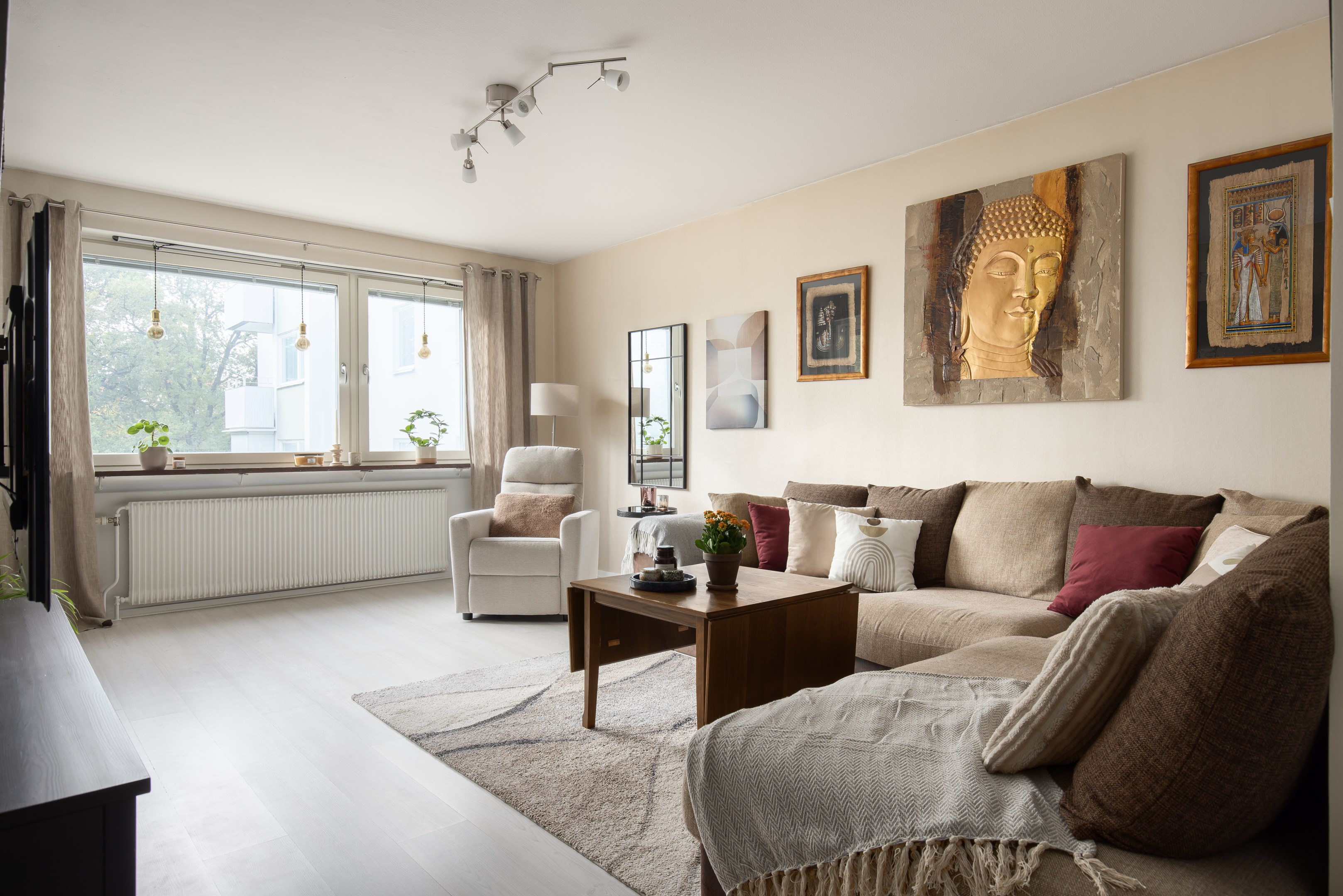 Bostadsbild från Per Hallströms Väg 6, Till salu i Forum Nacka, Nacka