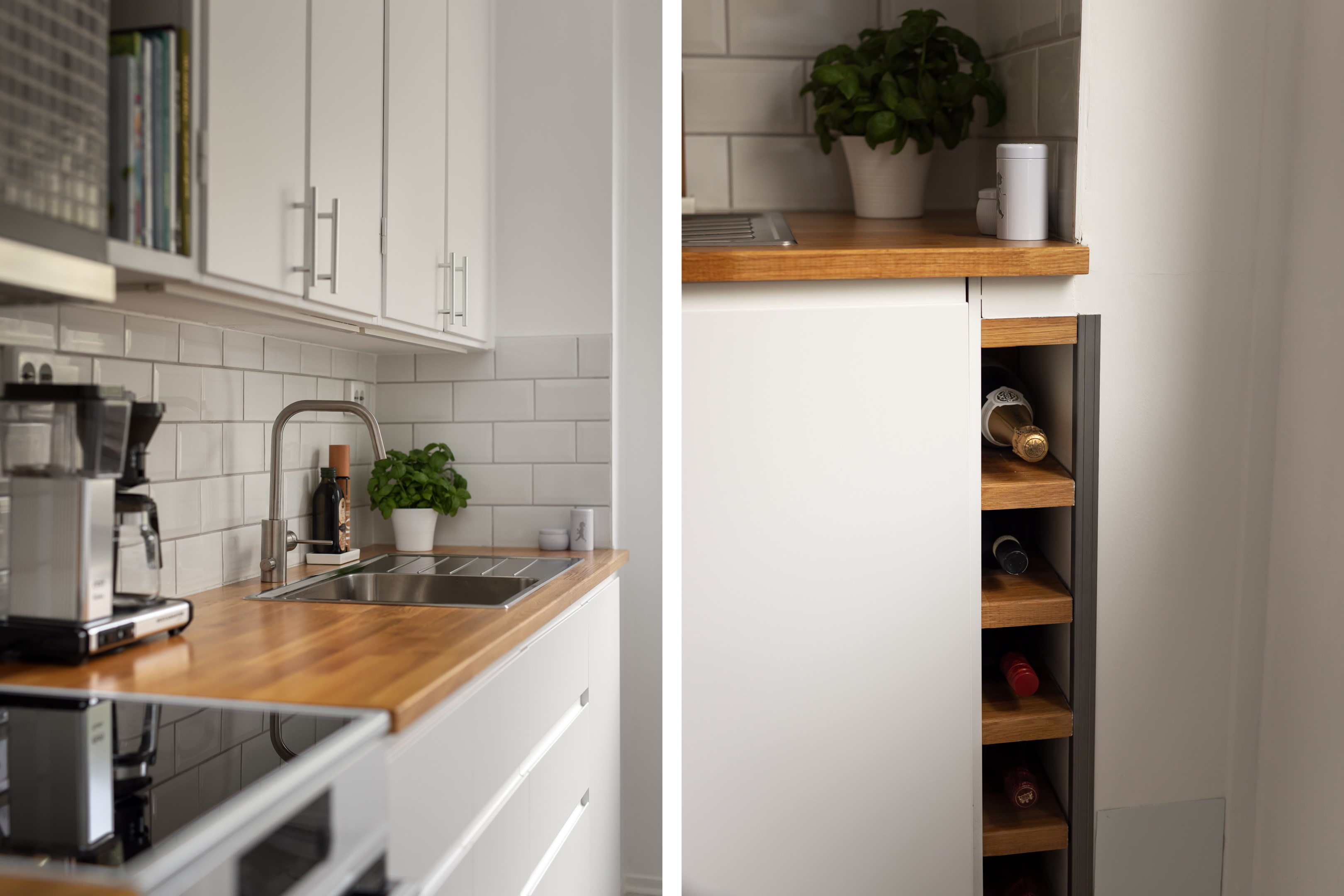 Bostadsbild från Per Hallströms Väg 6, Till salu i Forum Nacka, Nacka