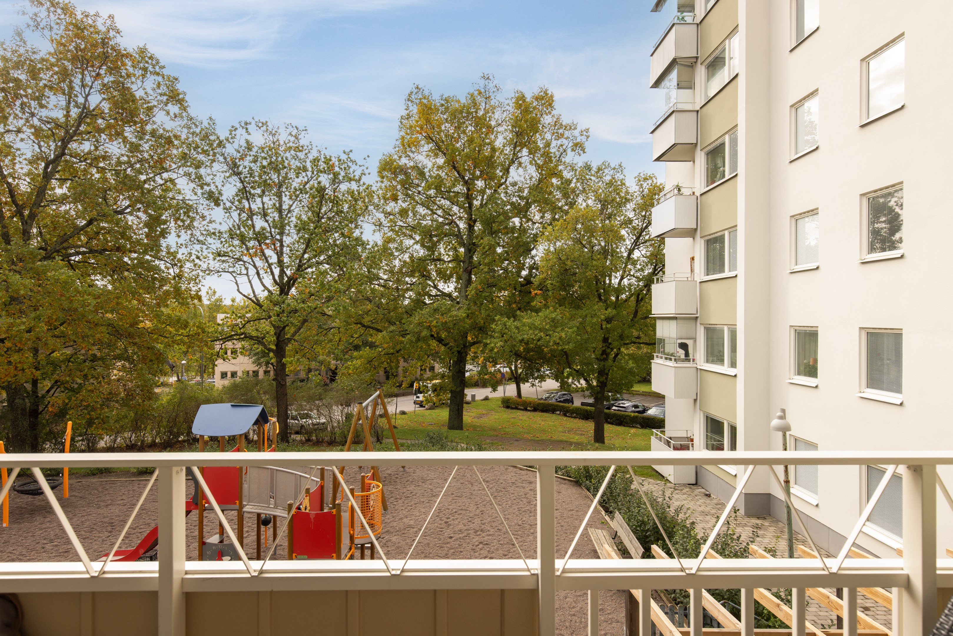 Bostadsbild från Per Hallströms Väg 6, Till salu i Forum Nacka, Nacka