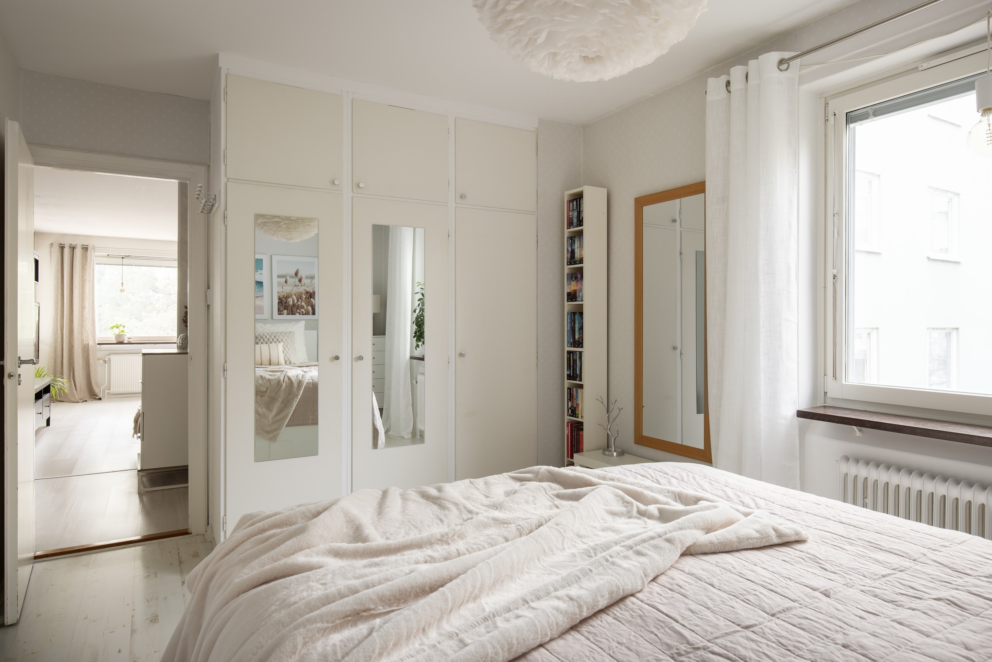 Bostadsbild från Per Hallströms Väg 6, Till salu i Forum Nacka, Nacka