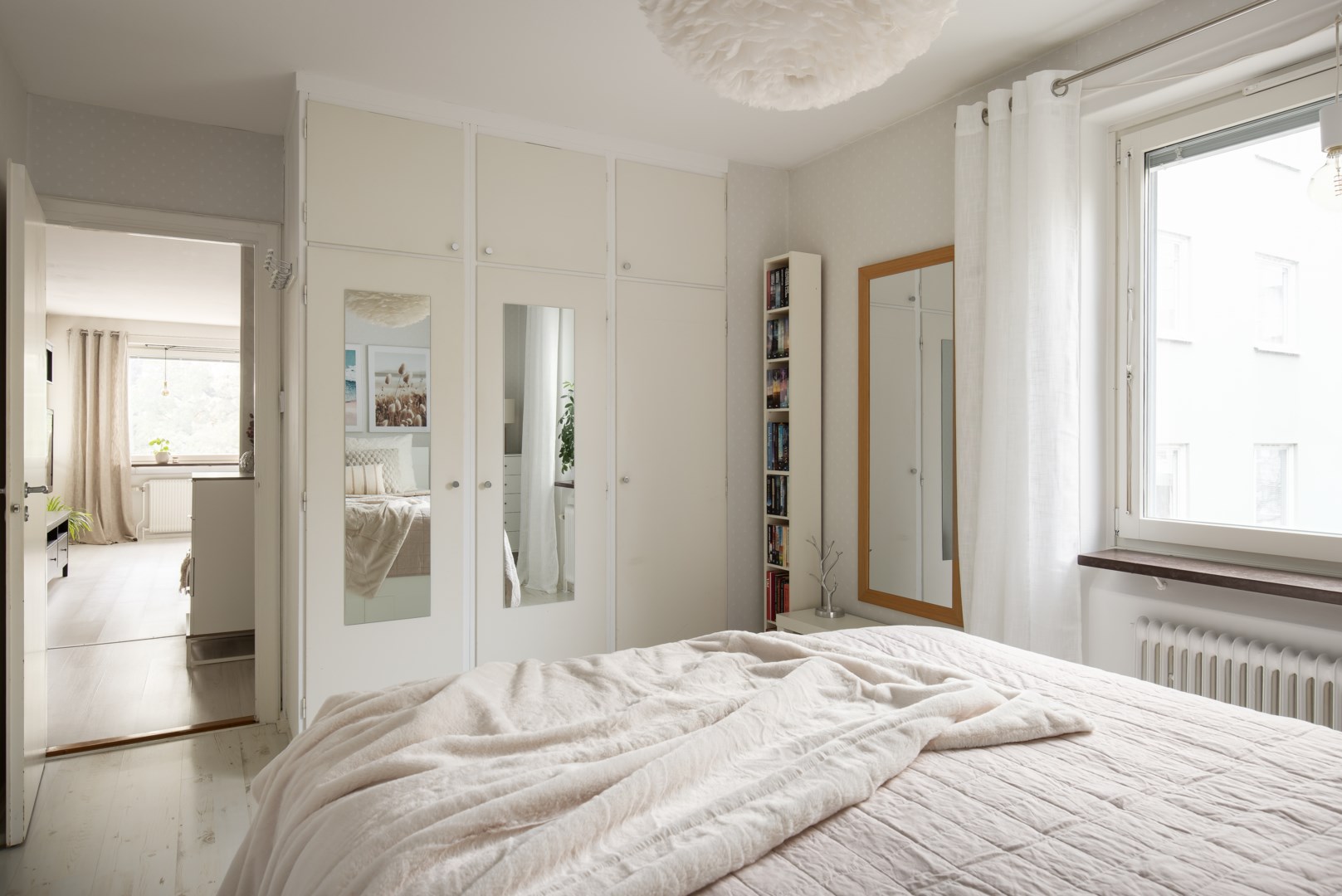 Bostadsbild från Per Hallströms Väg 6, Till salu i Forum Nacka, Nacka