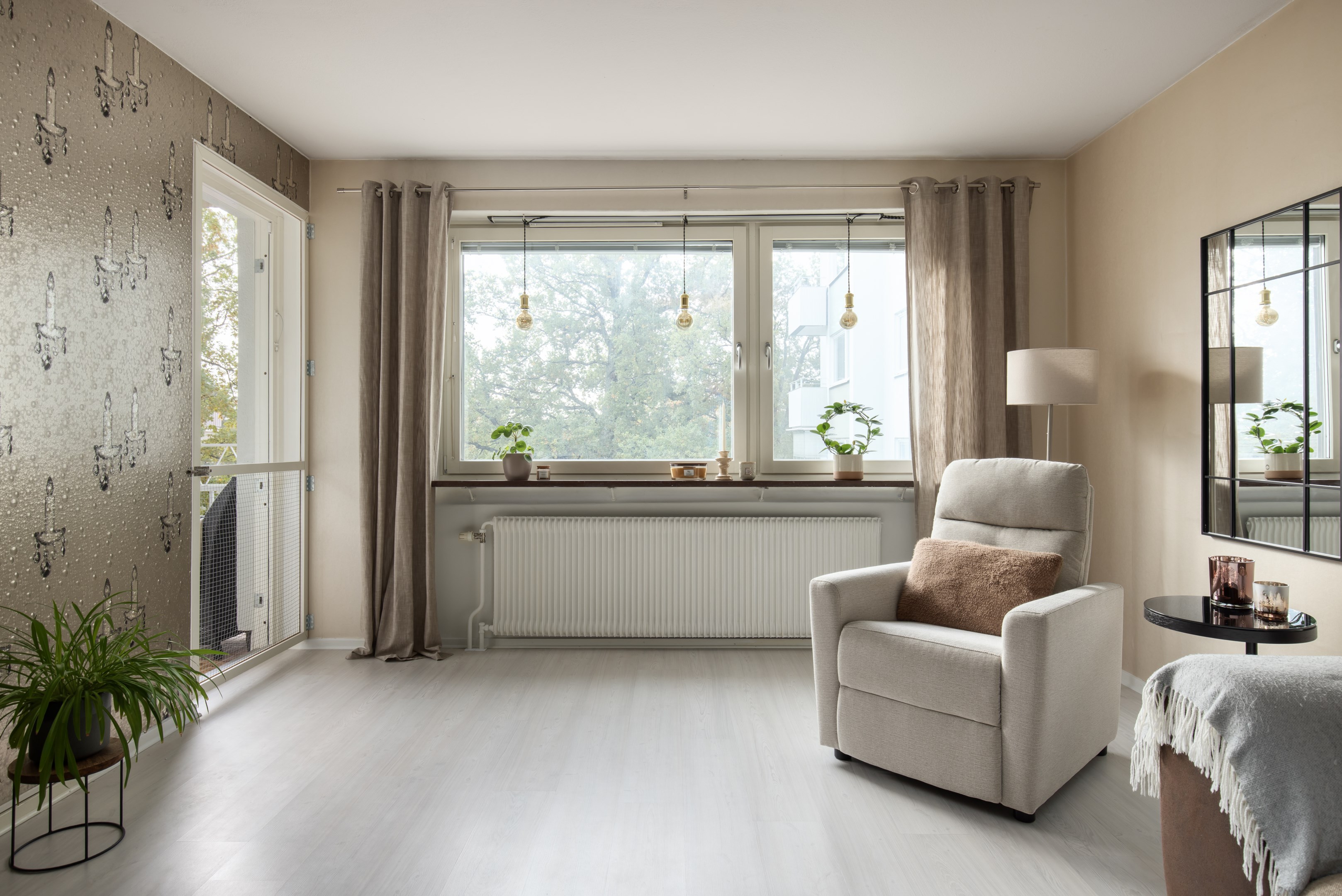 Bostadsbild från Per Hallströms Väg 6, Till salu i Forum Nacka, Nacka