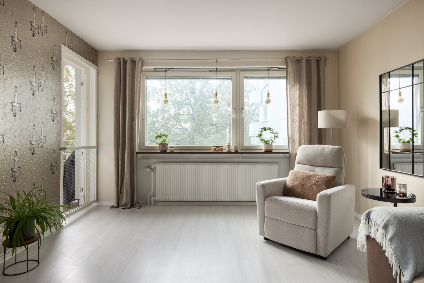 Bostadsbild från Per Hallströms Väg 6, Till salu i Forum Nacka, Nacka