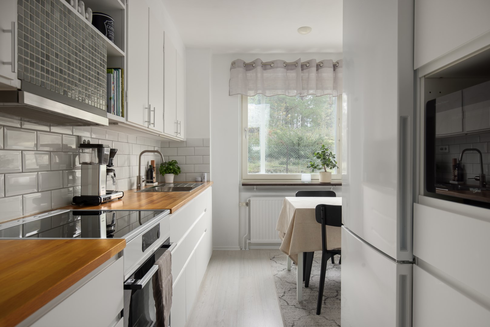 Bostadsbild från Per Hallströms Väg 6, Till salu i Forum Nacka, Nacka