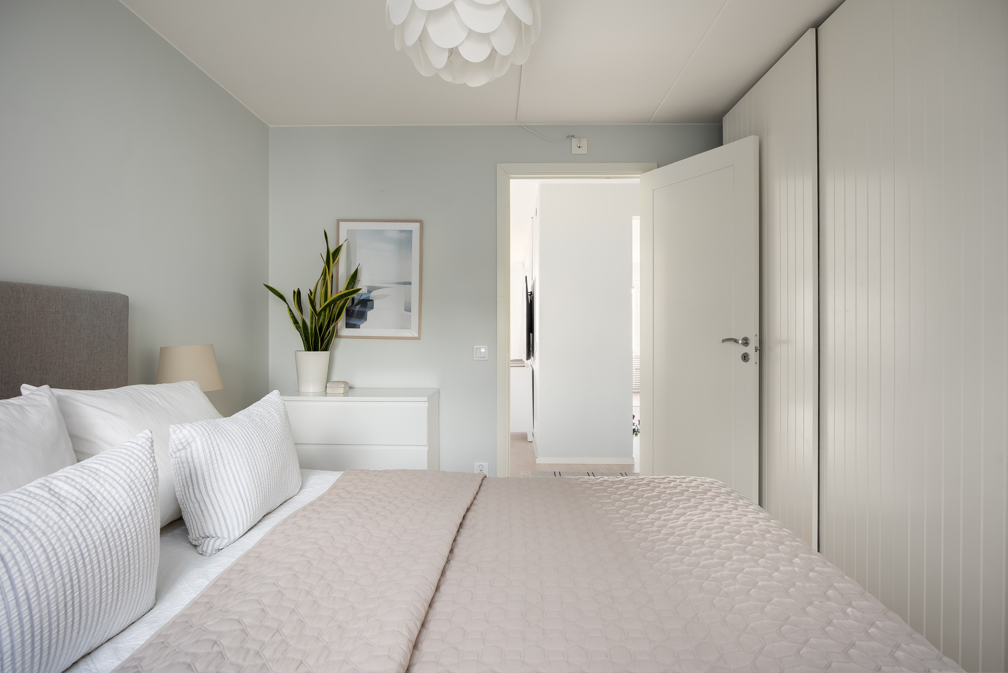 Bostadsbild från Fyrspannsvägen 39, Såld i Jarlaberg, Nacka