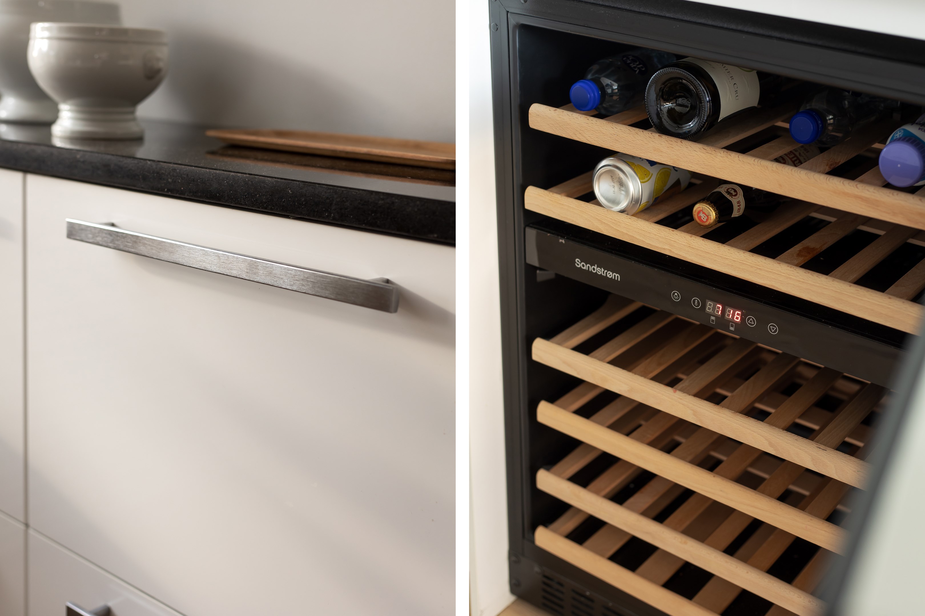 Bostadsbild från Fyrspannsvägen 39, Såld i Jarlaberg, Nacka