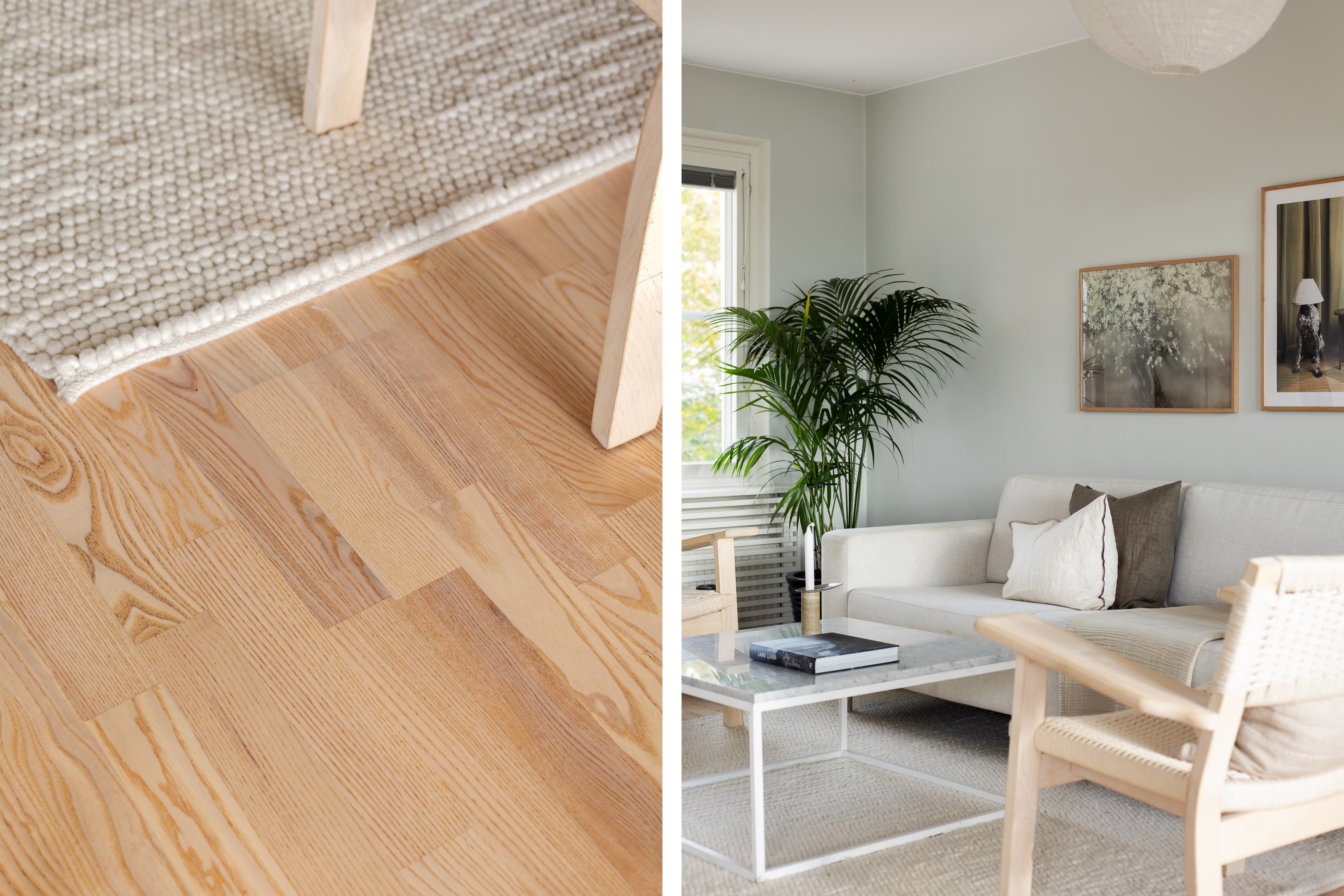 Bostadsbild från Fyrspannsvägen 39, Såld i Jarlaberg, Nacka