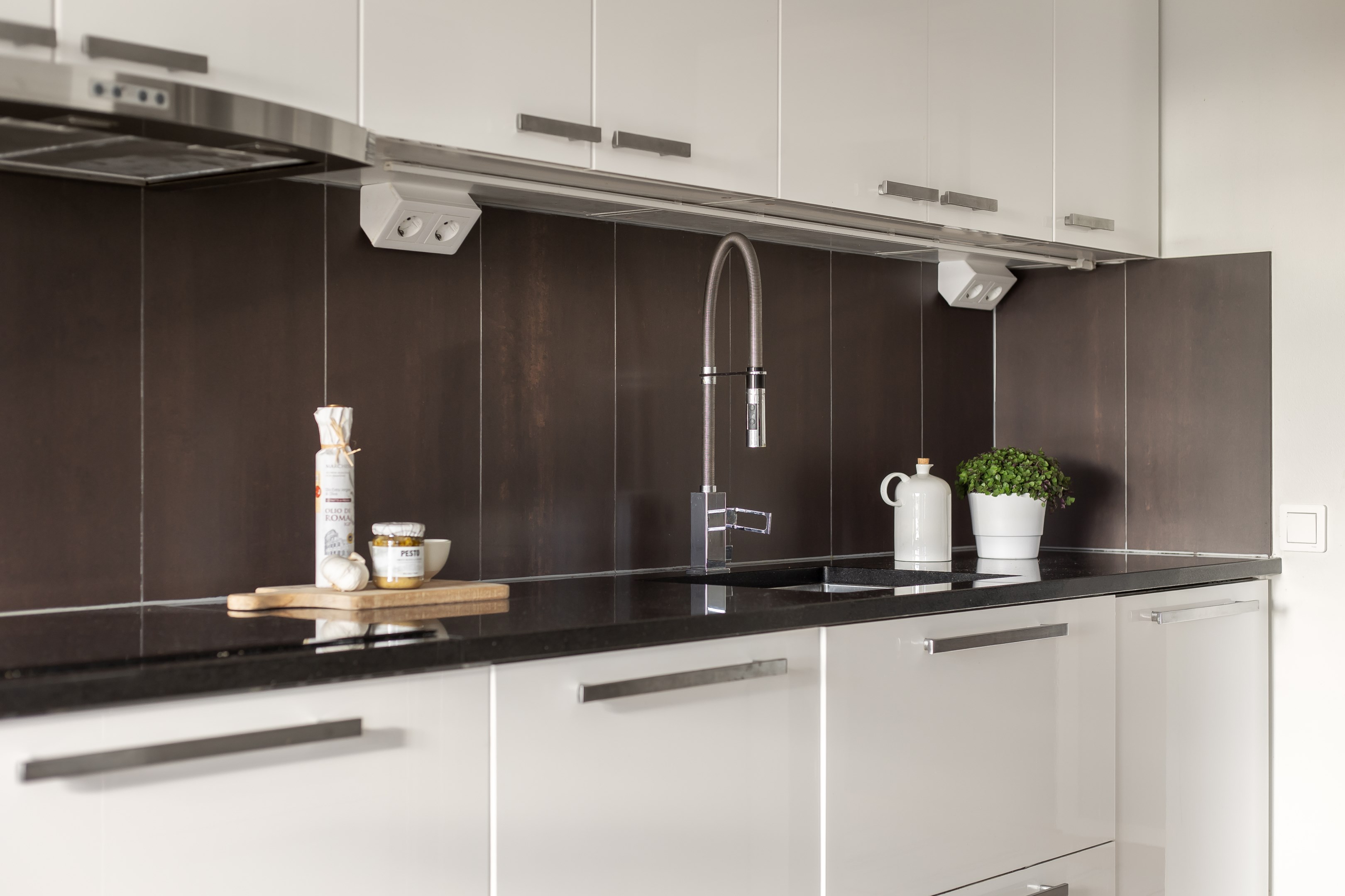 Bostadsbild från Fyrspannsvägen 39, Såld i Jarlaberg, Nacka