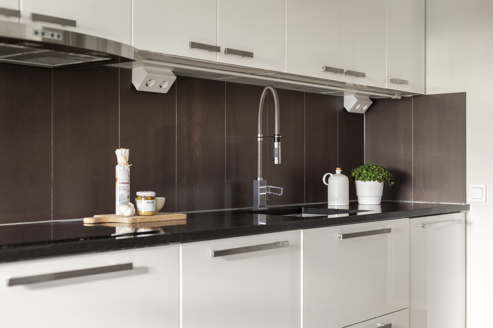 Bostadsbild från Fyrspannsvägen 39, Såld i Jarlaberg, Nacka