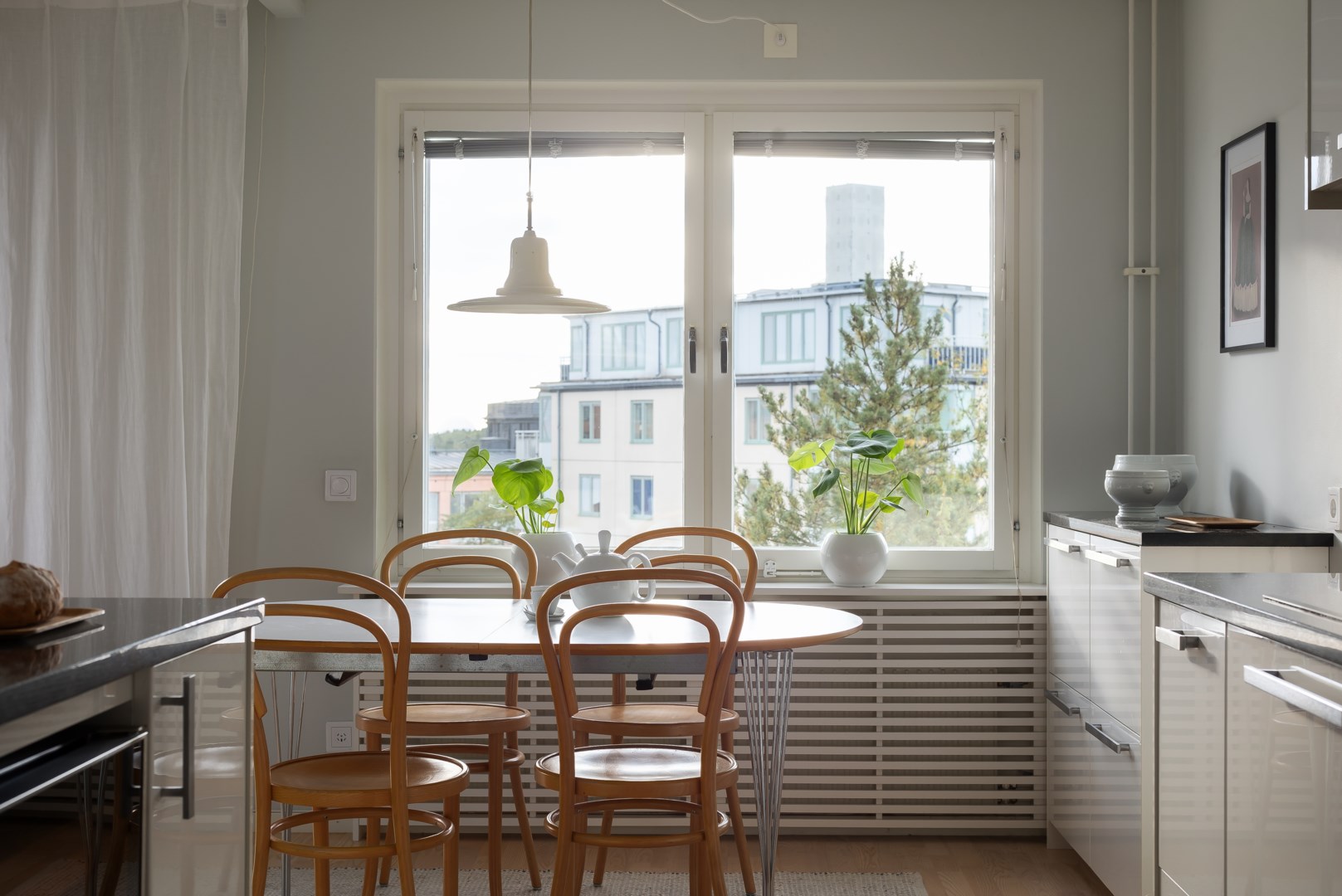 Bostadsbild från Fyrspannsvägen 39, Såld i Jarlaberg, Nacka