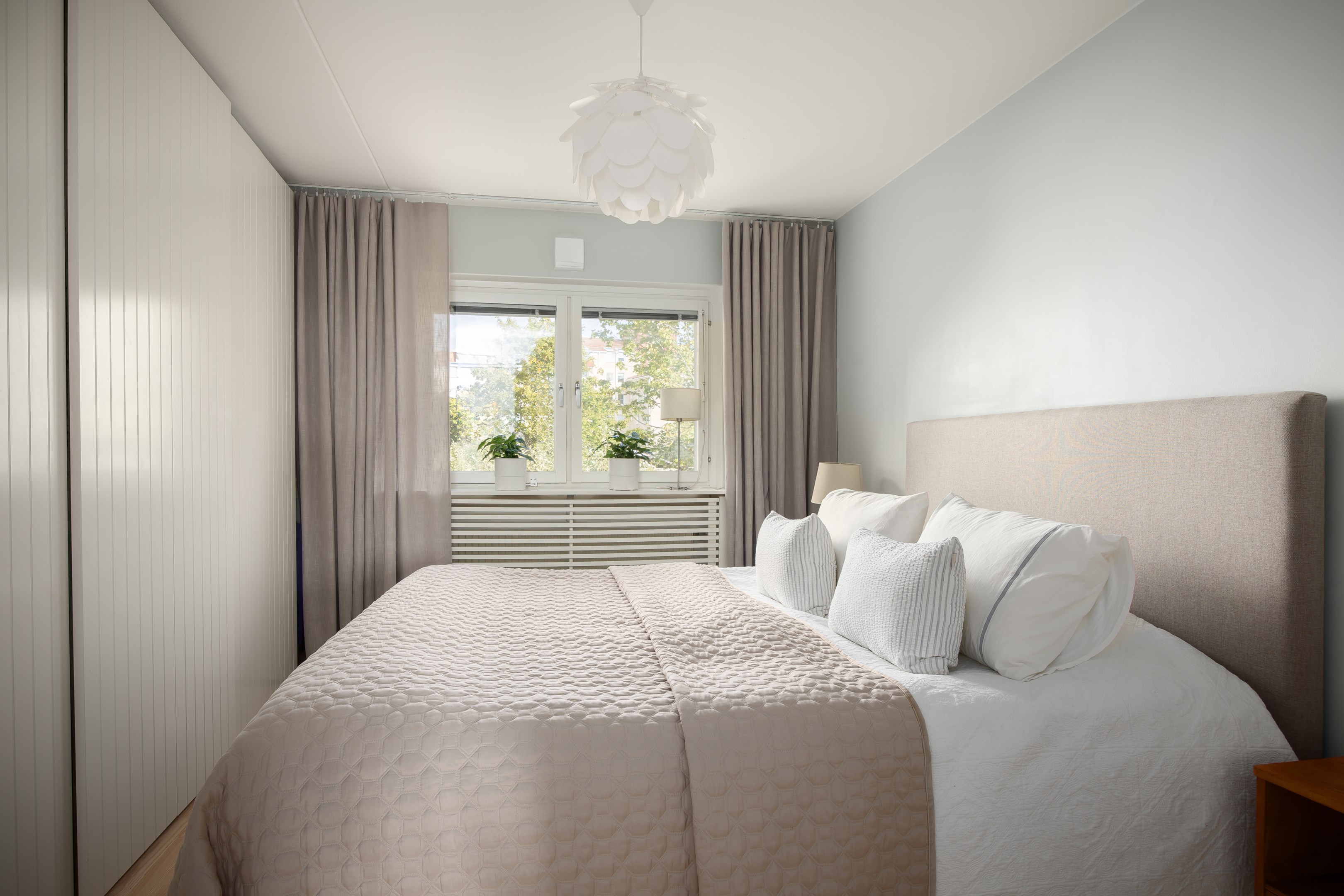 Bostadsbild från Fyrspannsvägen 39, Såld i Jarlaberg, Nacka