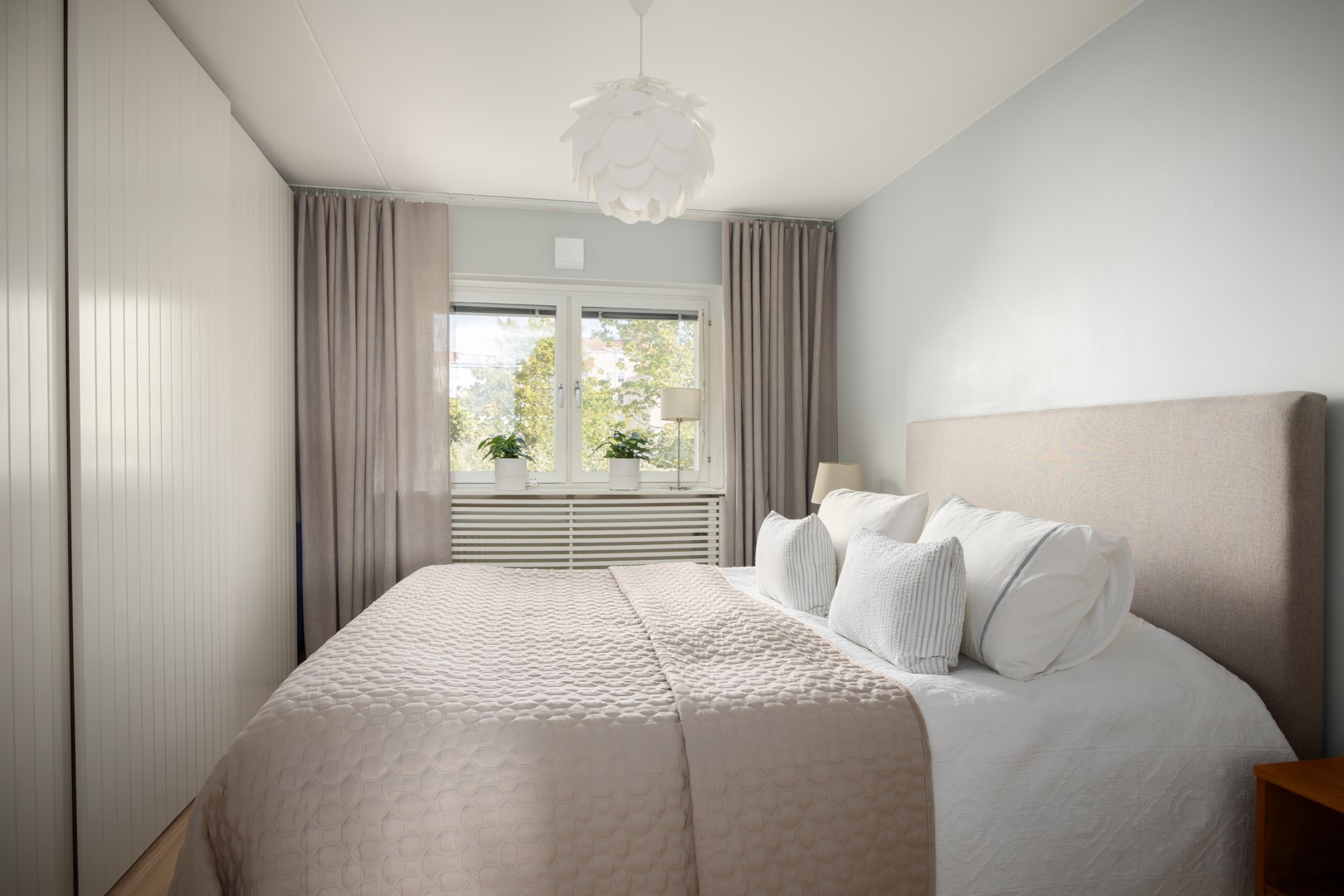 Bostadsbild från Fyrspannsvägen 39, Såld i Jarlaberg, Nacka