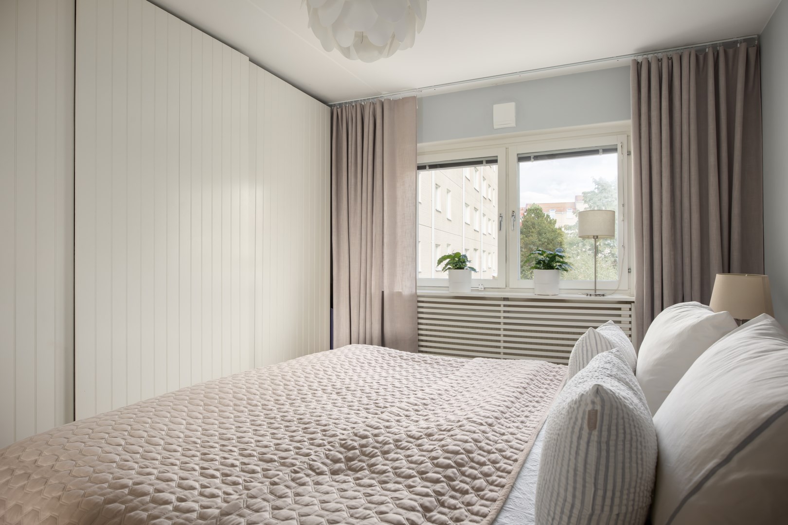 Bostadsbild från Fyrspannsvägen 39, Såld i Jarlaberg, Nacka