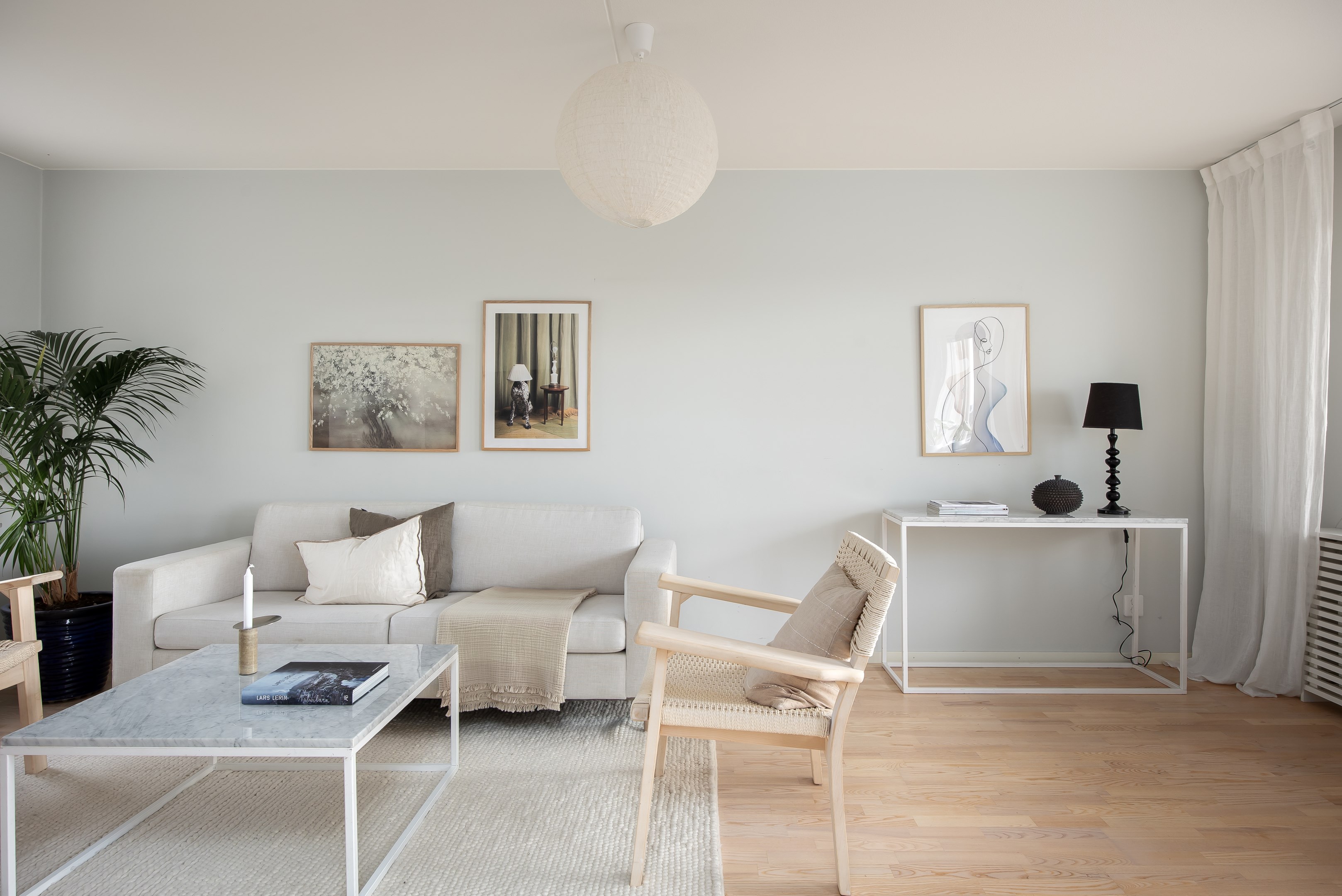 Bostadsbild från Fyrspannsvägen 39, Såld i Jarlaberg, Nacka