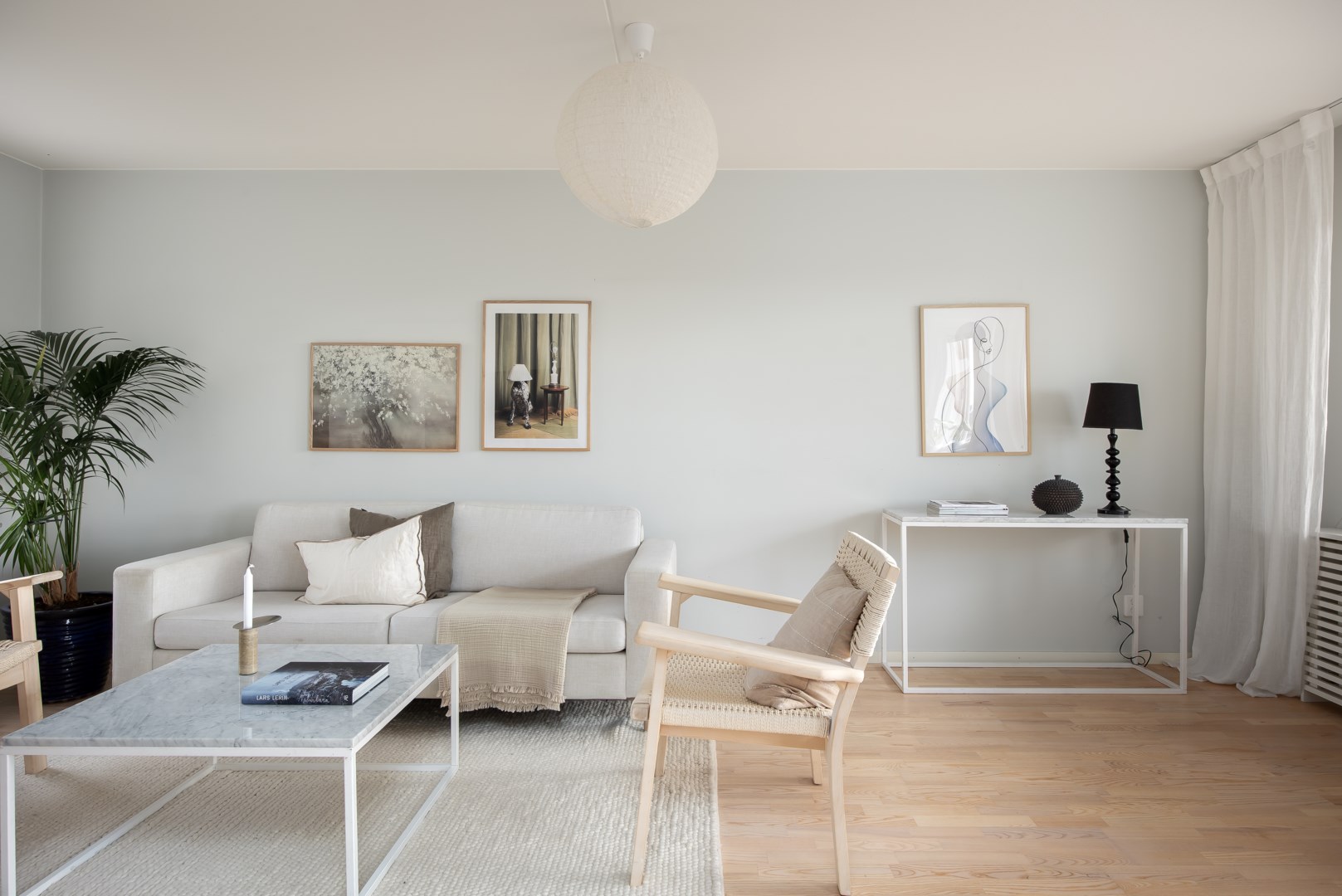 Bostadsbild från Fyrspannsvägen 39, Såld i Jarlaberg, Nacka