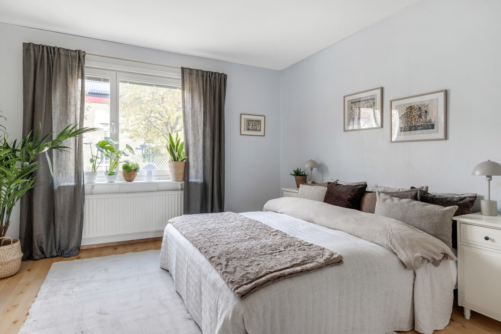 Bostadsbild från Lidnersgatan 32, Till salu i Nyby, Uppsala