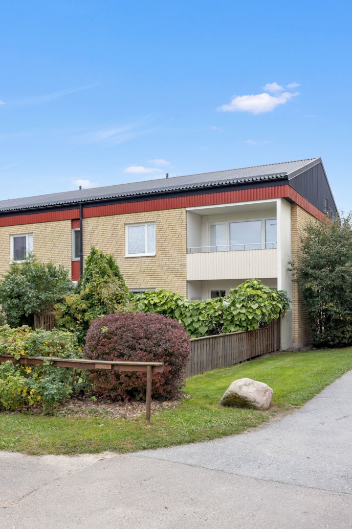 Bostadsbild från Lidnersgatan 32, Till salu i Nyby, Uppsala