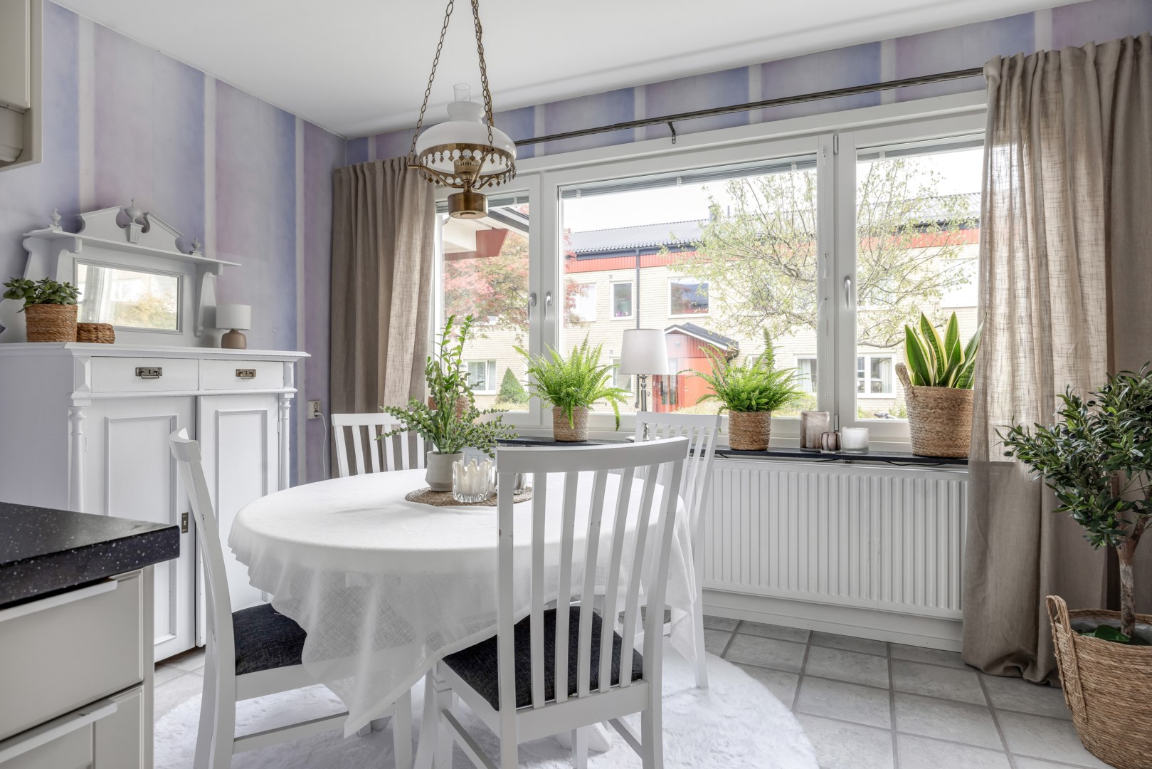 Bostadsbild från Lidnersgatan 32, Till salu i Nyby, Uppsala