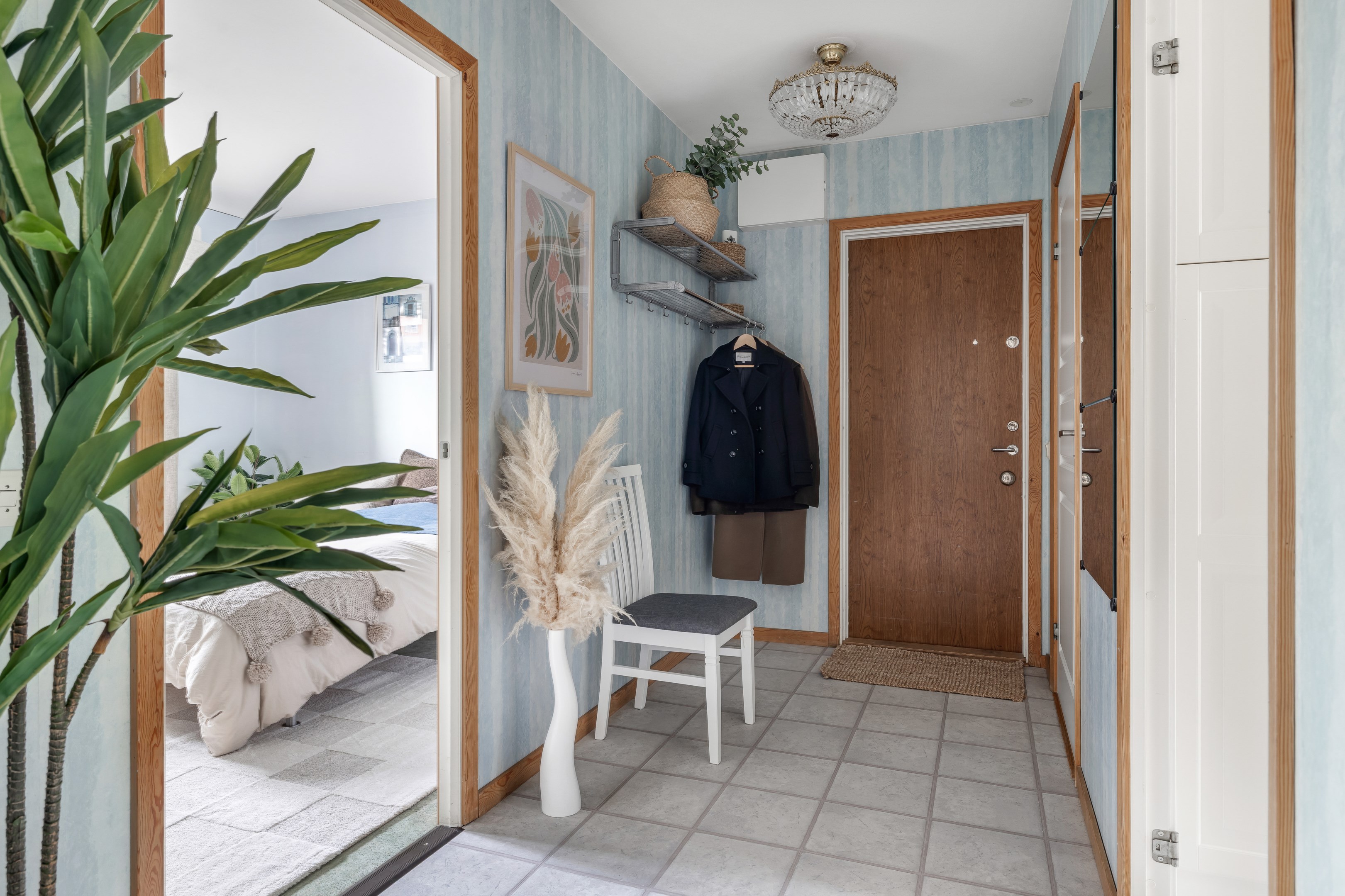 Bostadsbild från Lidnersgatan 32, Till salu i Nyby, Uppsala