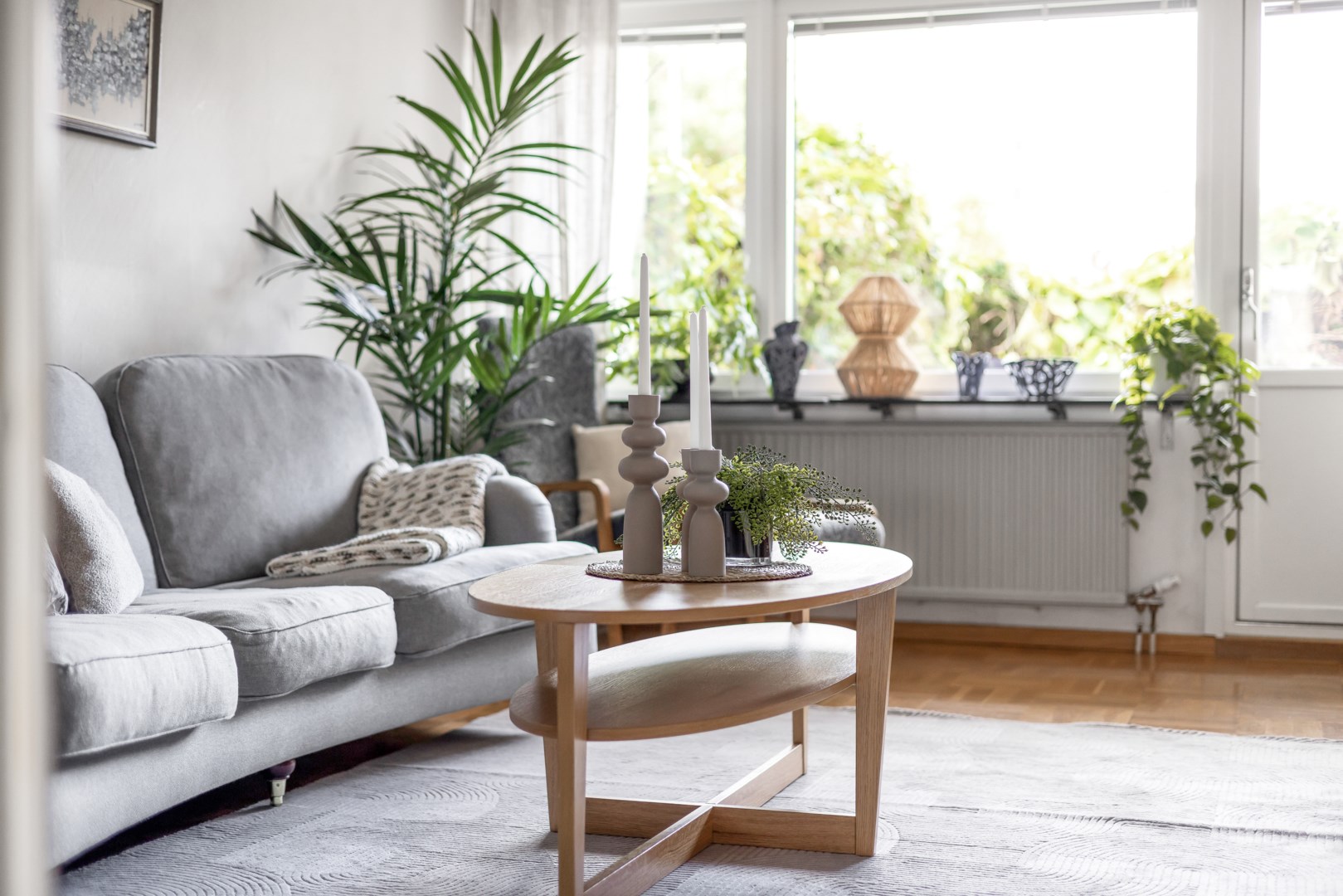 Bostadsbild från Lidnersgatan 32, Till salu i Nyby, Uppsala