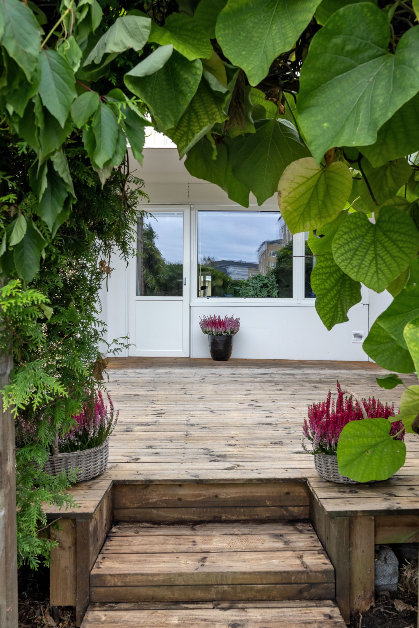 Bostadsbild från Lidnersgatan 32, Till salu i Nyby, Uppsala