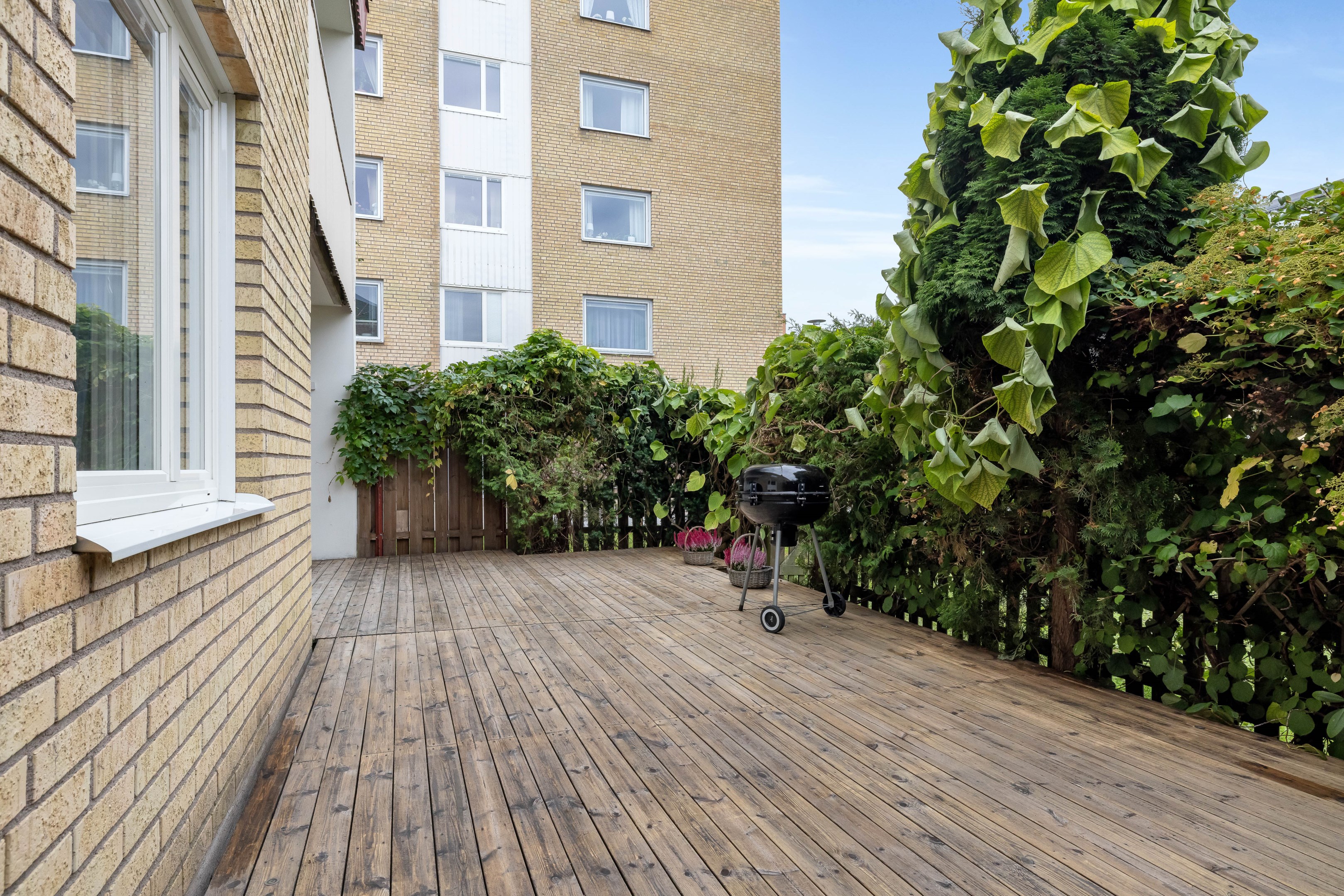 Bostadsbild från Lidnersgatan 32, Till salu i Nyby, Uppsala