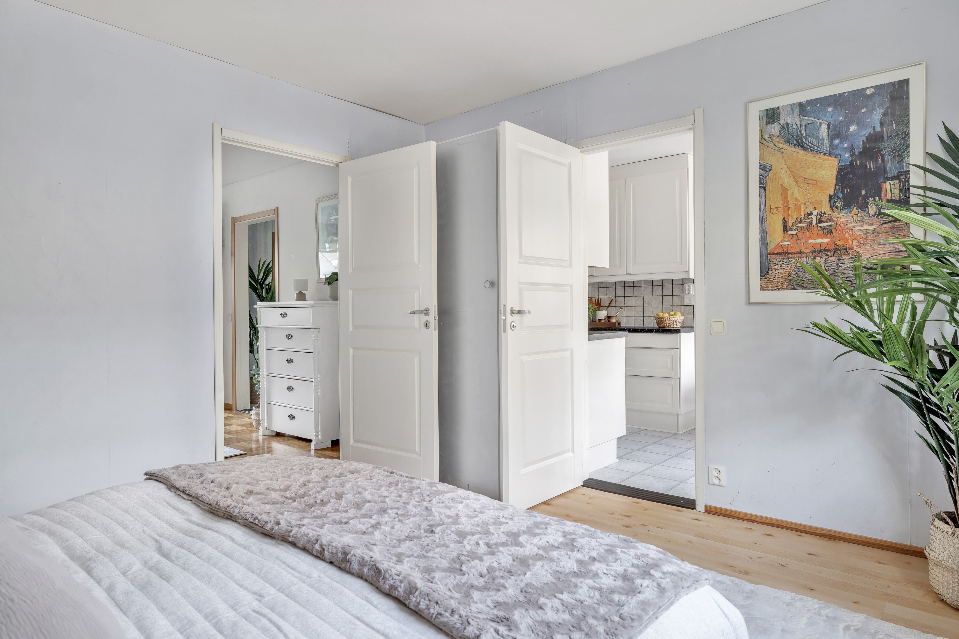 Bostadsbild från Lidnersgatan 32, Till salu i Nyby, Uppsala