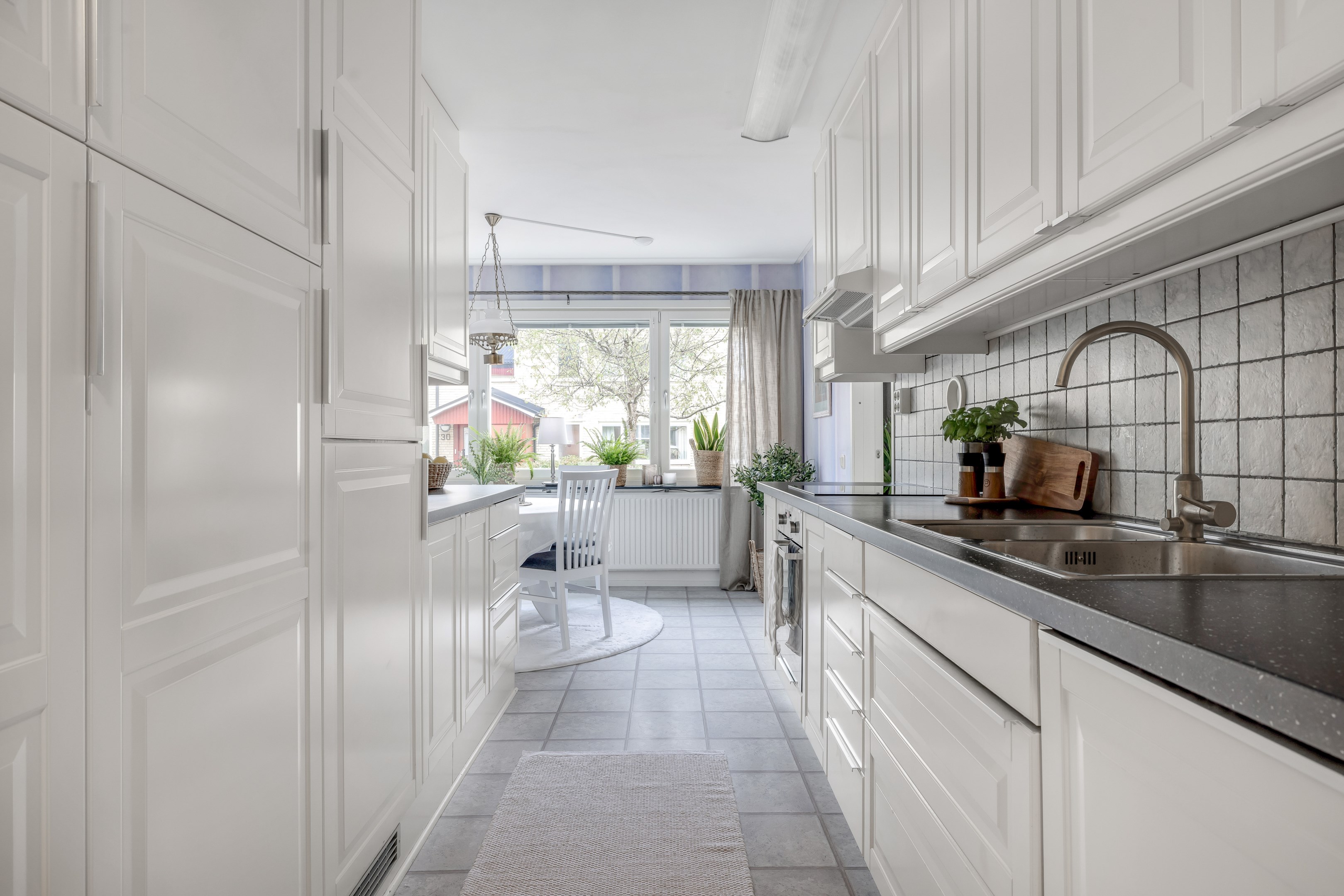 Bostadsbild från Lidnersgatan 32, Till salu i Nyby, Uppsala