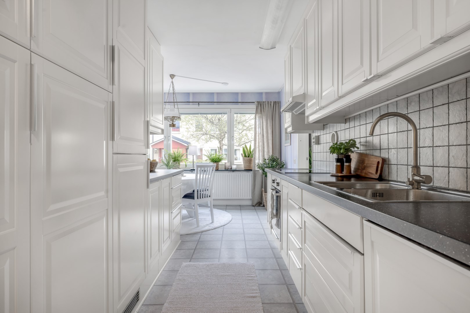 Bostadsbild från Lidnersgatan 32, Till salu i Nyby, Uppsala